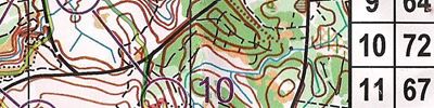 Superlørdag moment 2: par2golf