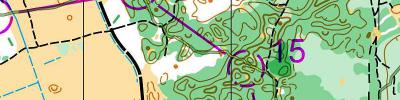 Nordjysk 2-Dages 2015 Mellem (13/03/2016)