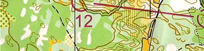 Vestjysk 2 dages - lørdag