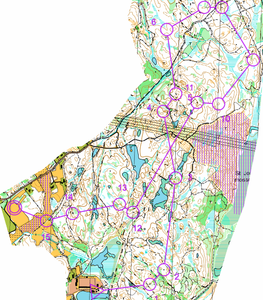 Hallands 3-dagars (2016-07-15)