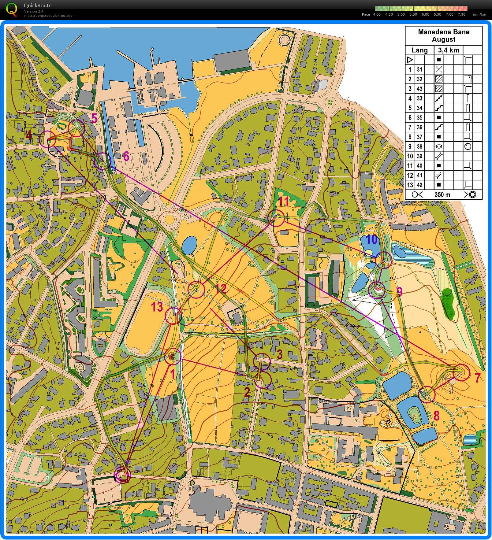 Månedens bane august (2016-08-01)