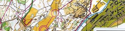 Höst Open 2016 Etape 2