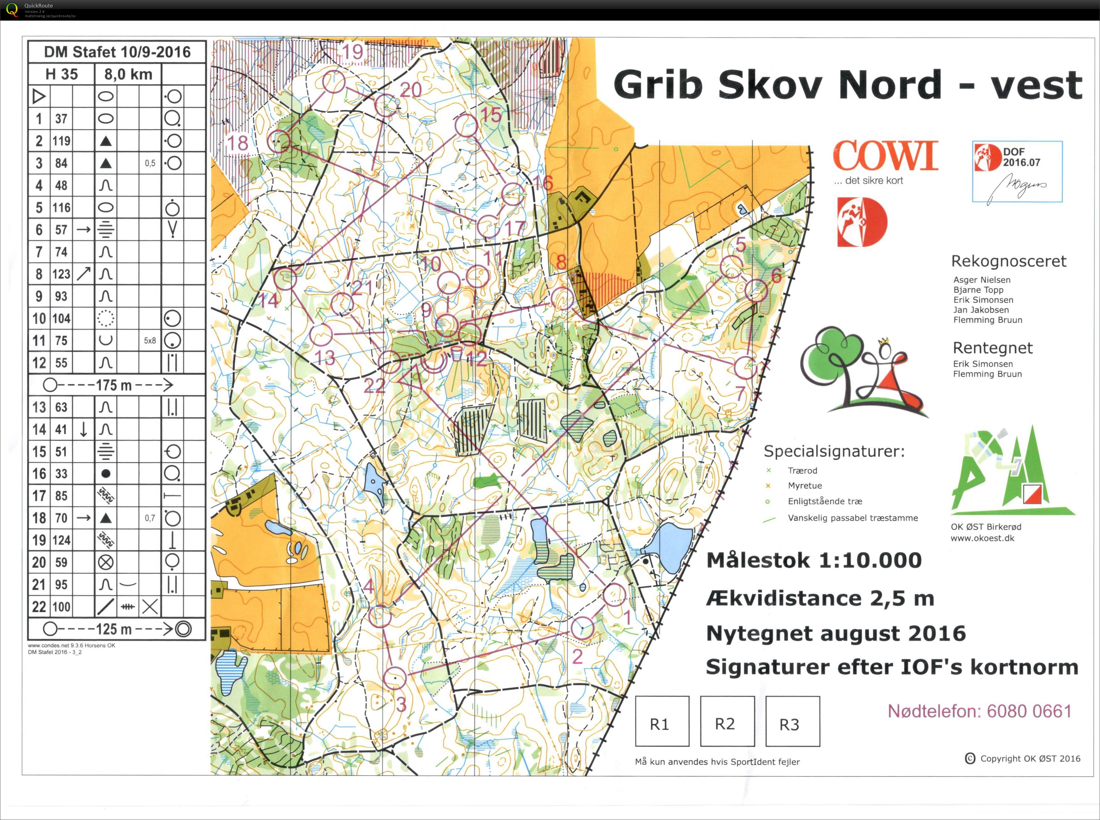 DM stafet 2016 (2016-09-10)