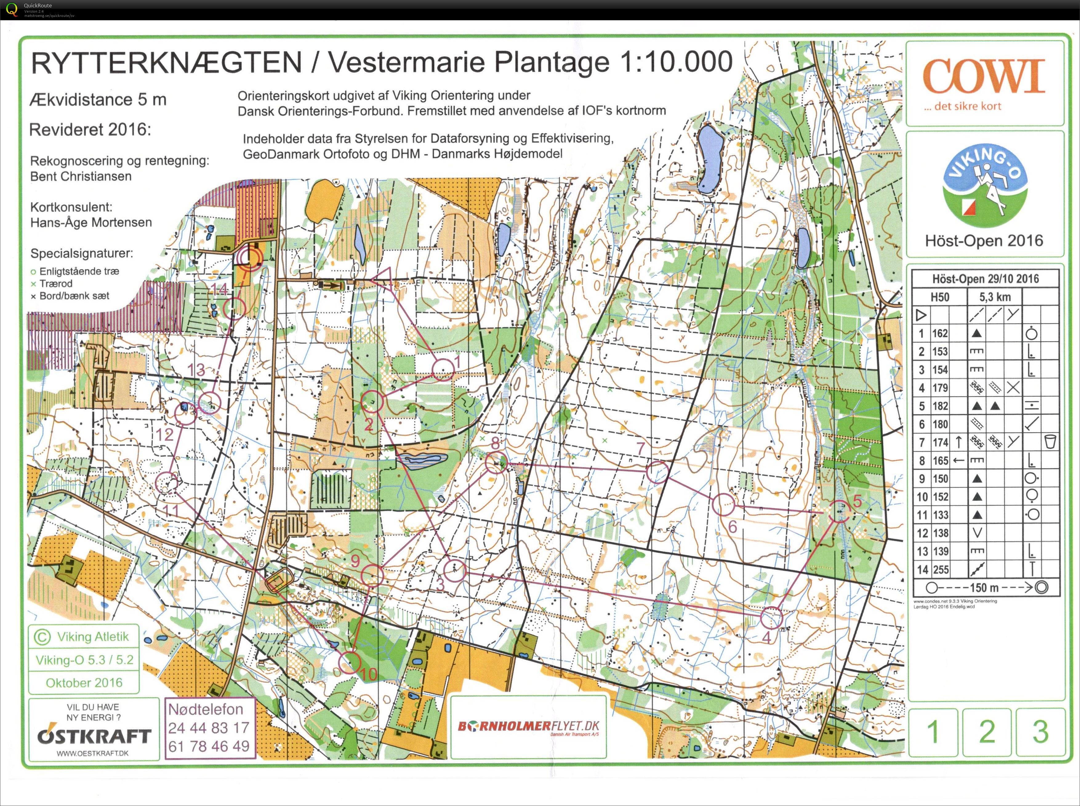 Höst open 29-10-2016 (29-10-2016)