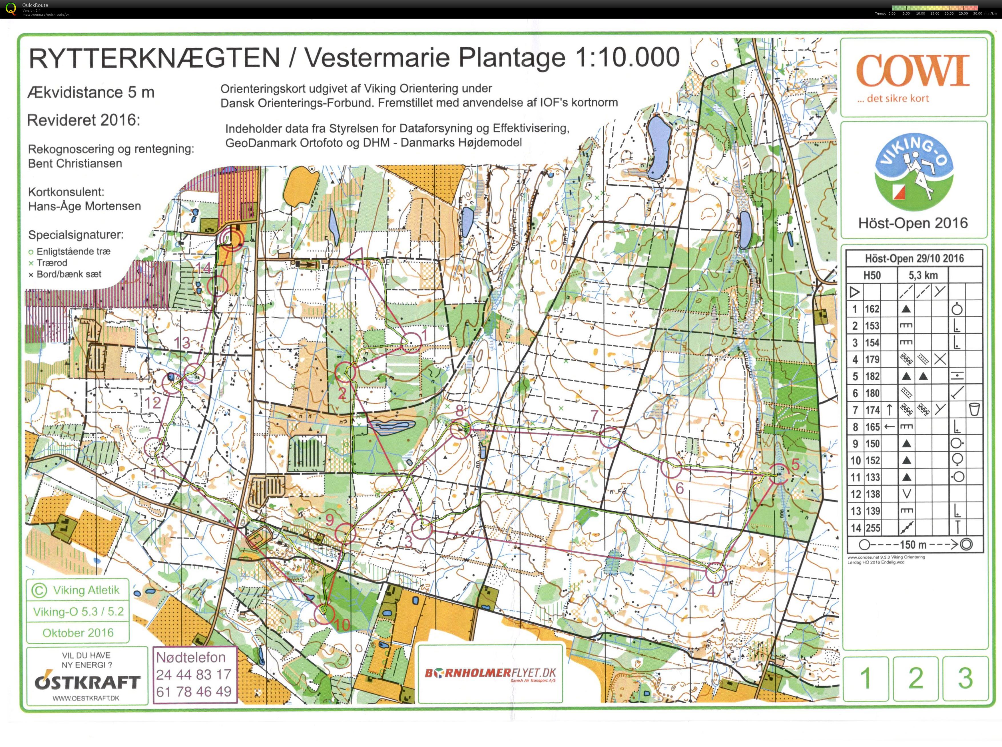 Höst open 29-10-2016 (29-10-2016)