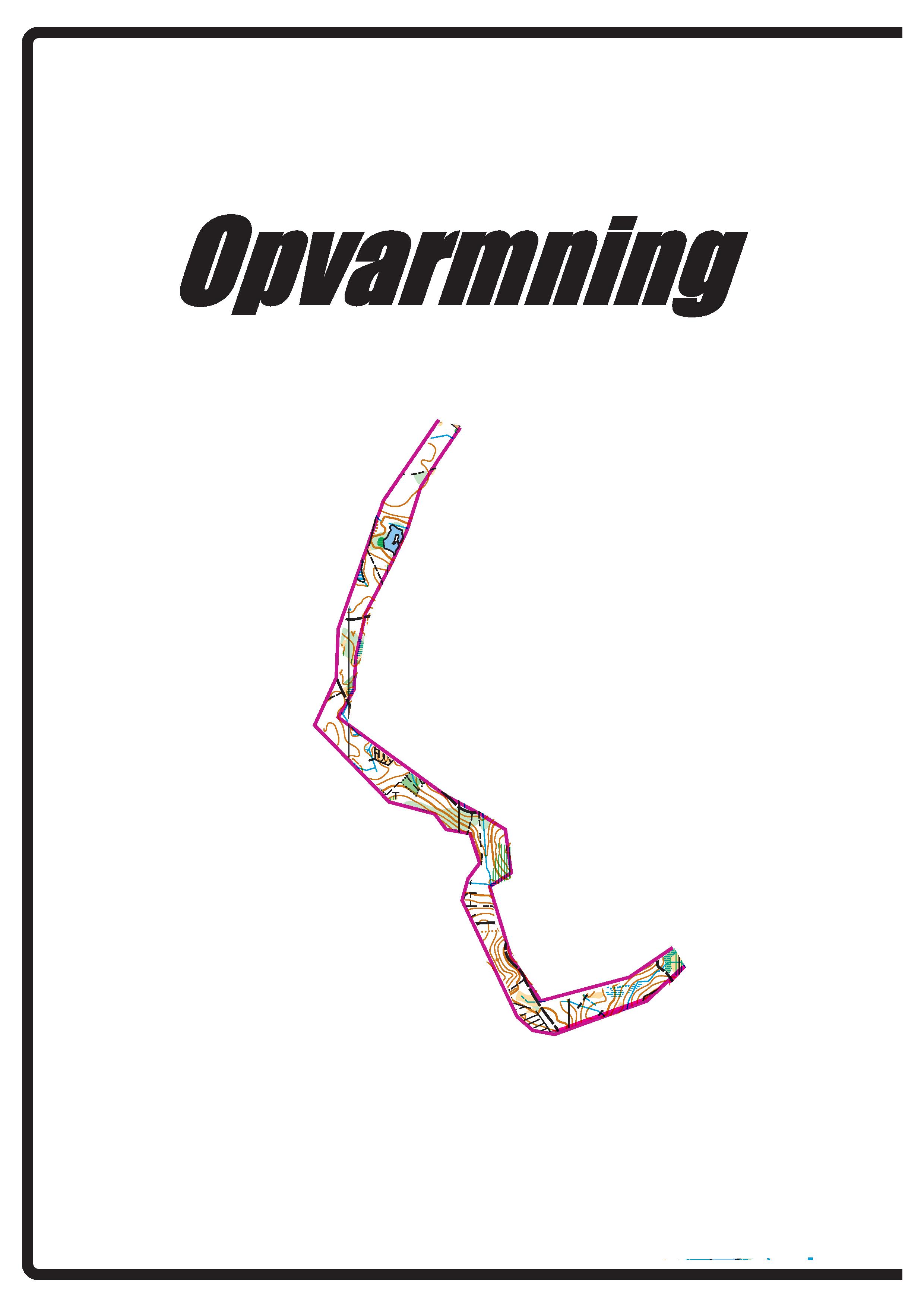 Opvarmnings Korridor (25-02-2017)