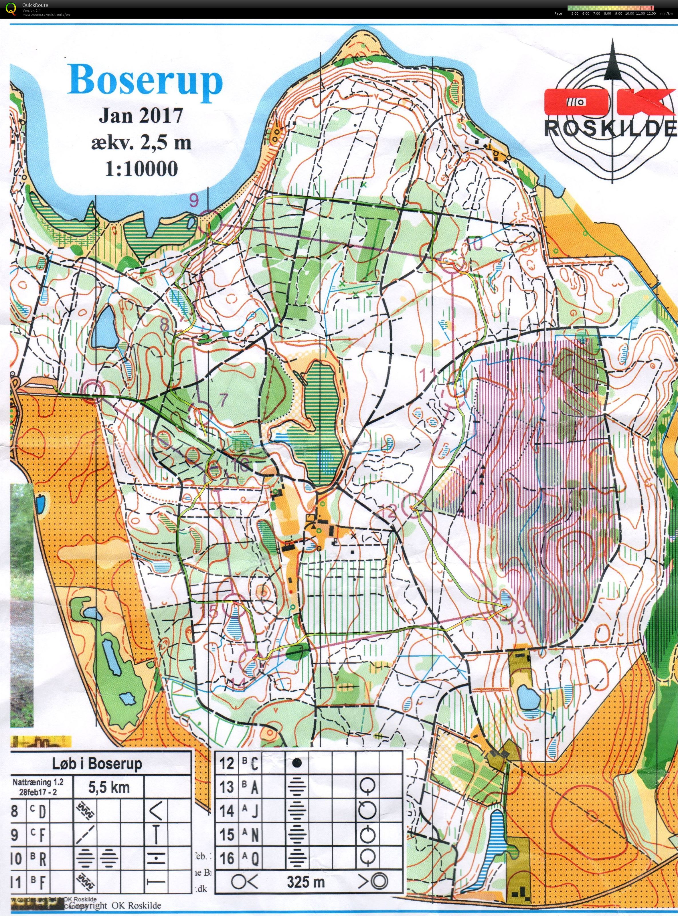 Natcup træning del2 (2017-02-28)