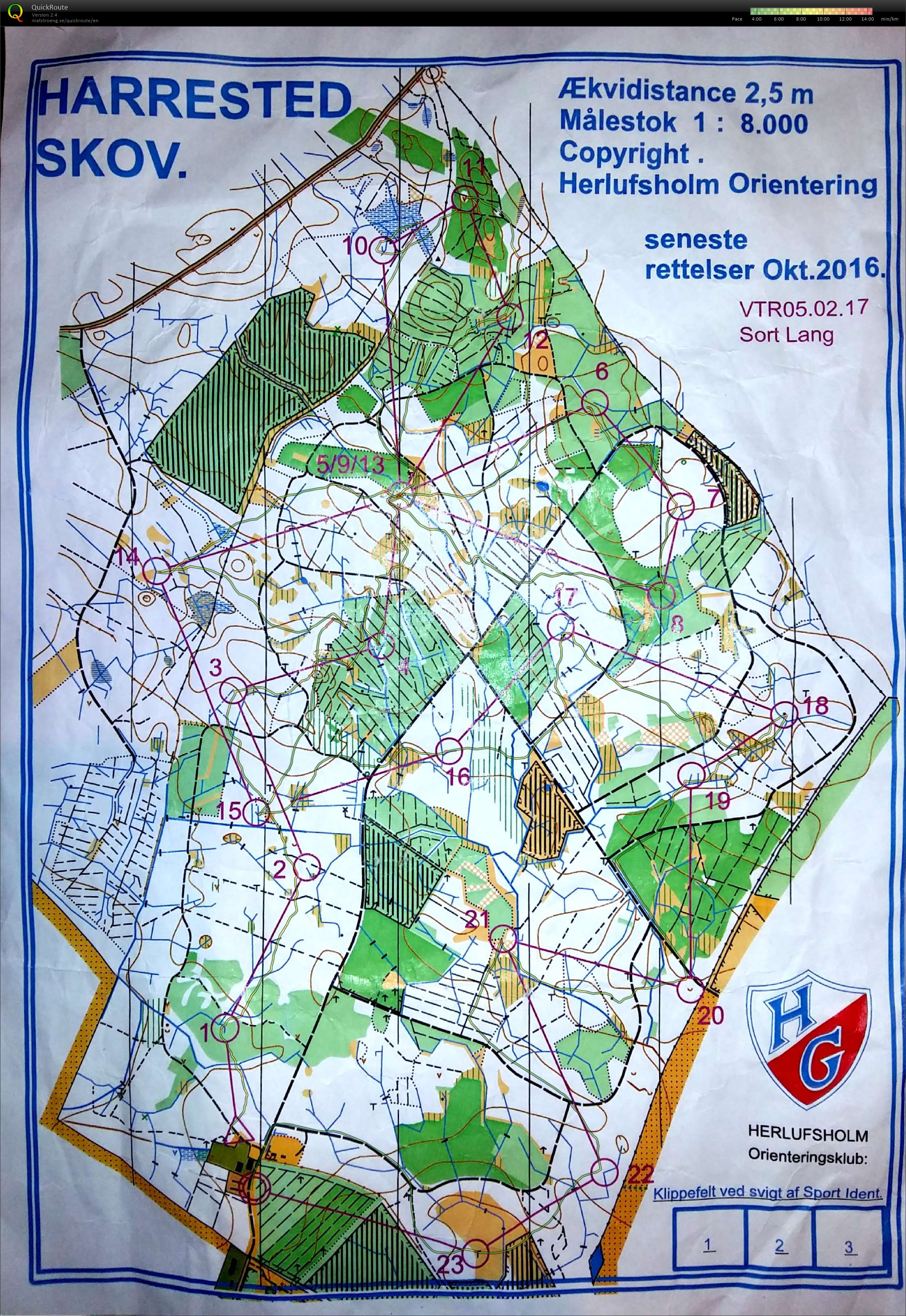 VTR Harrested Skov (2017-02-05)