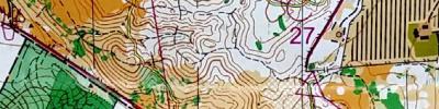 DM Ultralang H40, Rold Vælderskov Rebild Bakker