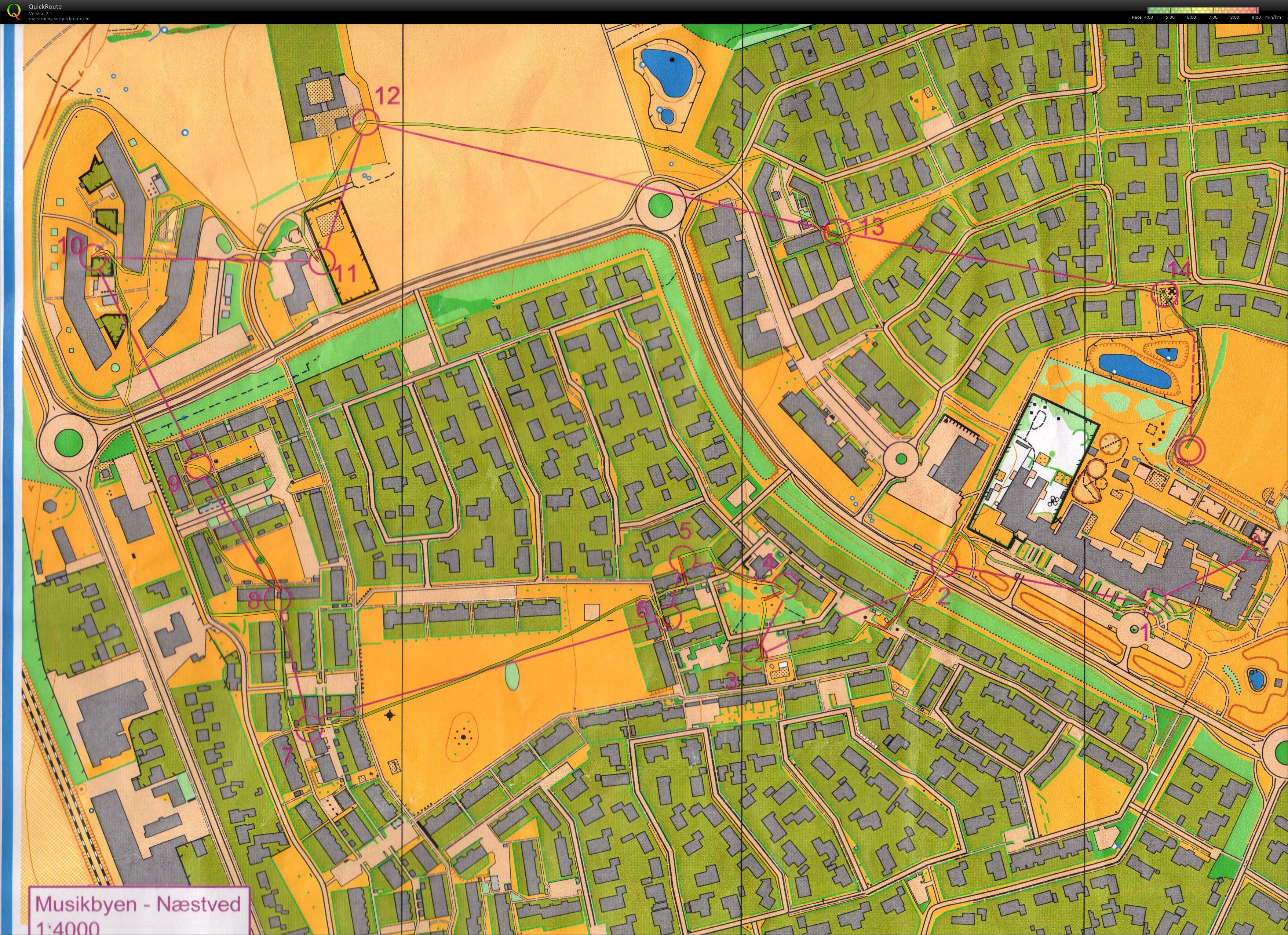 Næstved2sprint 2. afd. (2017-05-27)