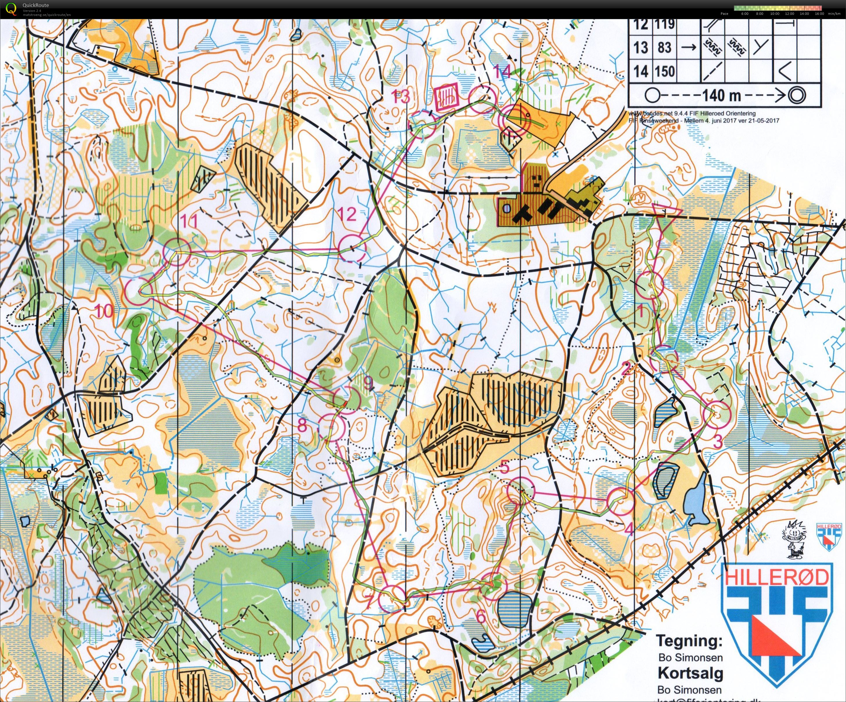 Pinseweekend-mellem H65 (04.06.2017)