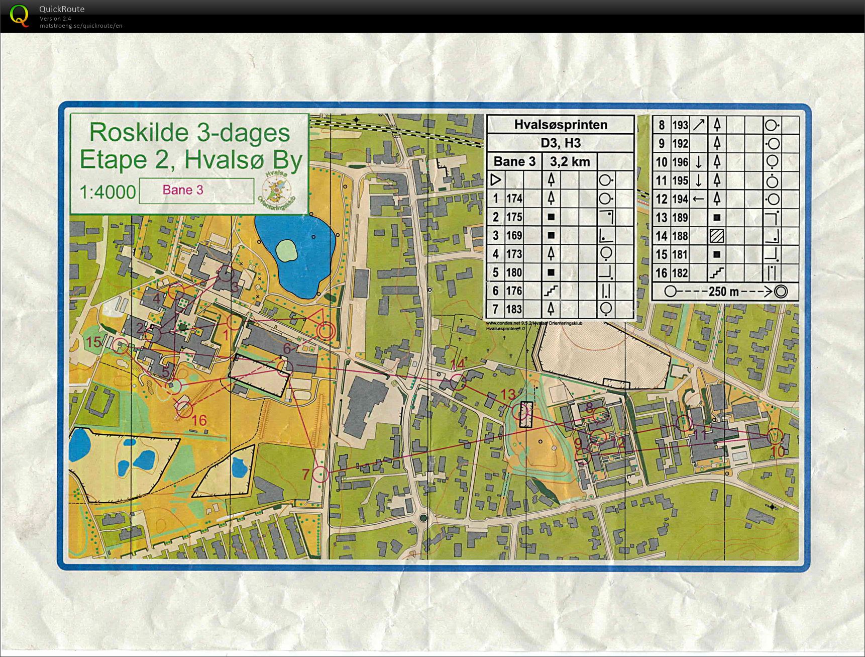 Ro 3-dg 2.etape H3 (15/08/2017)