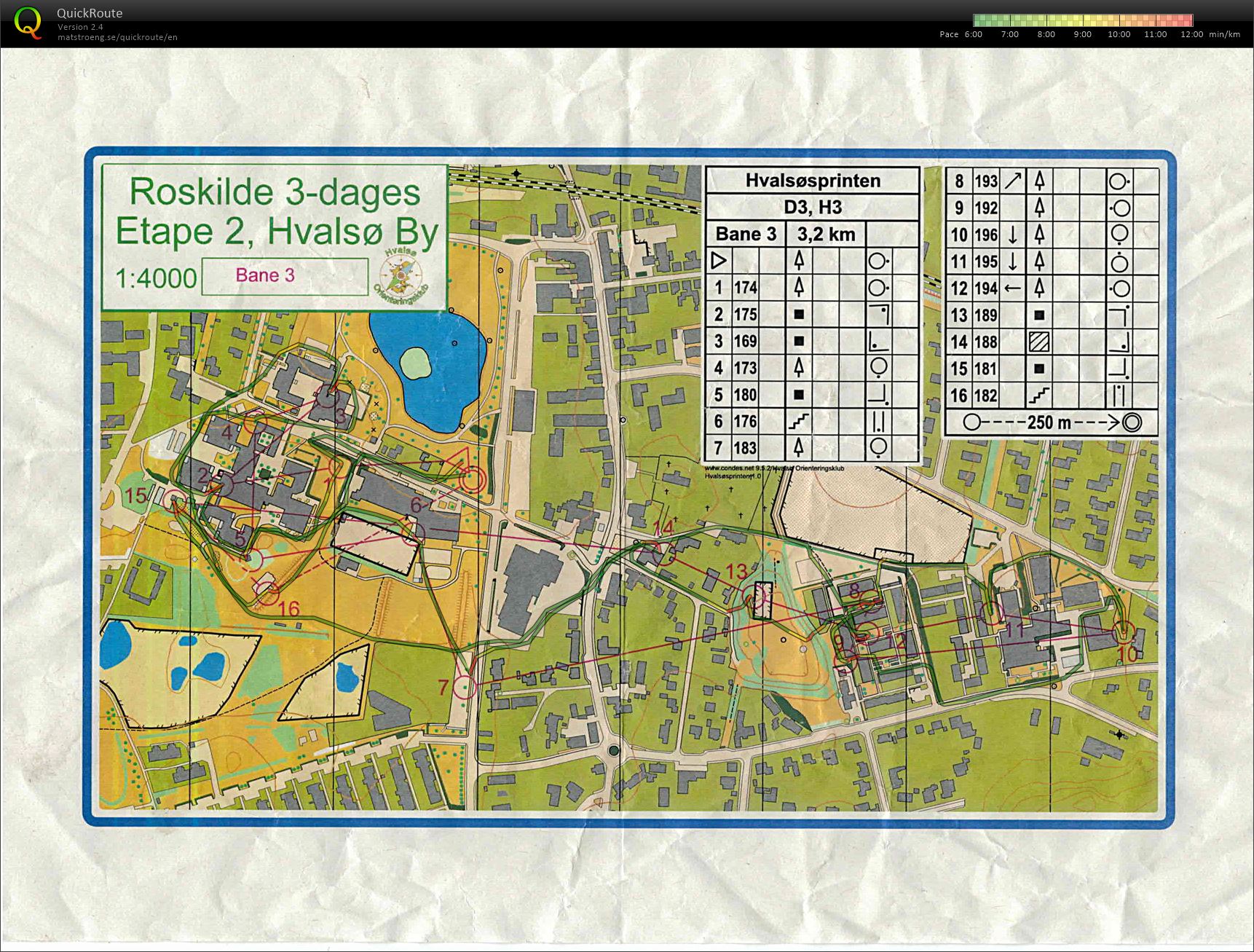 Ro 3-dg 2.etape H3 (15/08/2017)