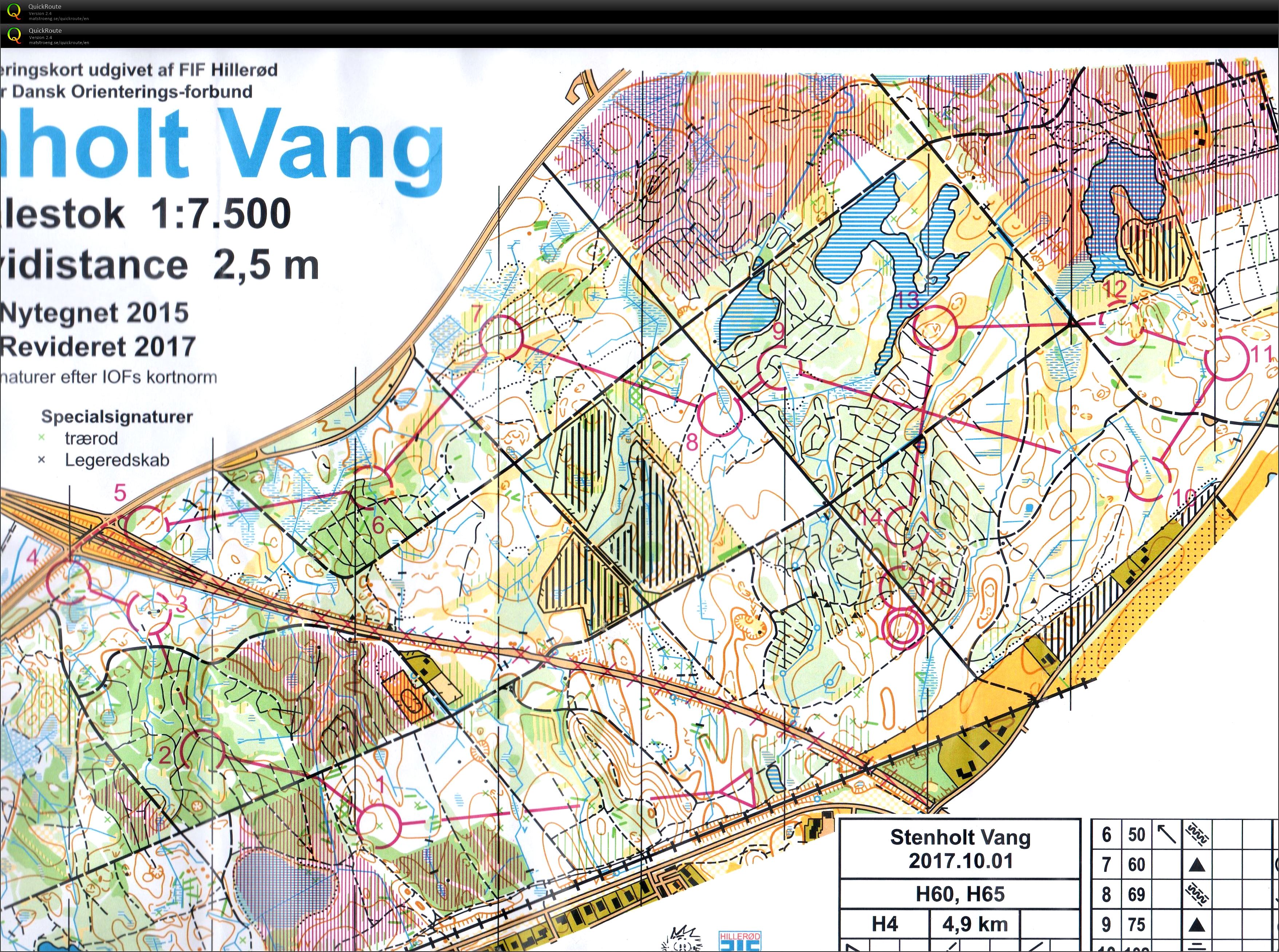 Divisionsmatch Stenholt Vang. H4 (2017-10-01)