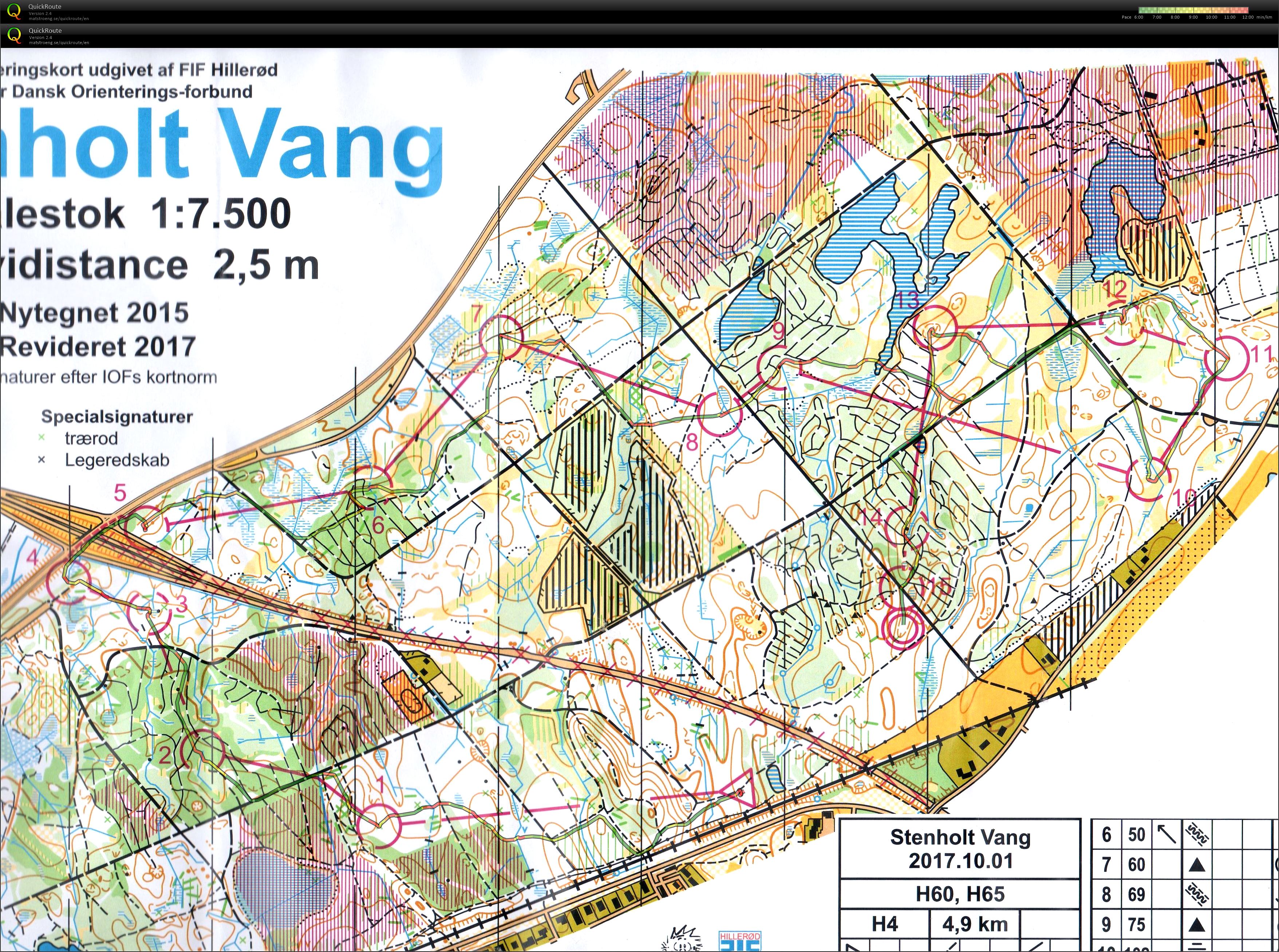 Divisionsmatch Stenholt Vang. H4 (2017-10-01)