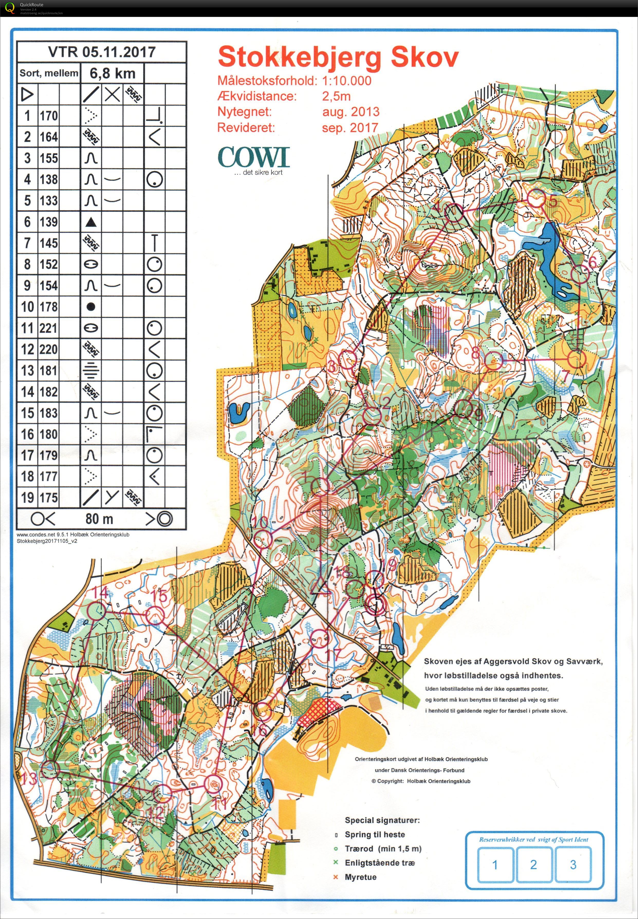 VTR Stokkebjerg Sort Mellem (05-11-2017)
