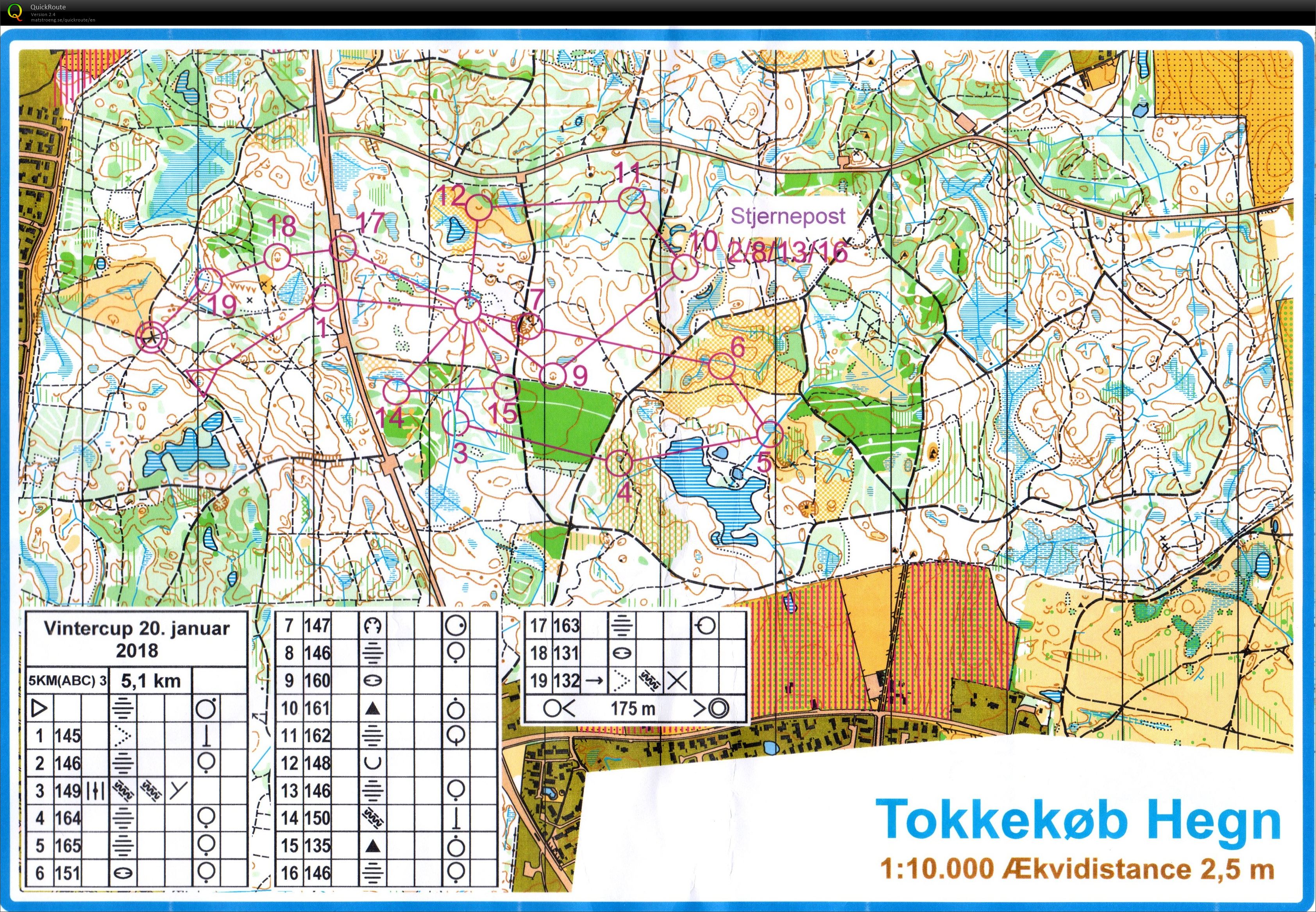 Vintercup H60, 200118 (20.01.2018)