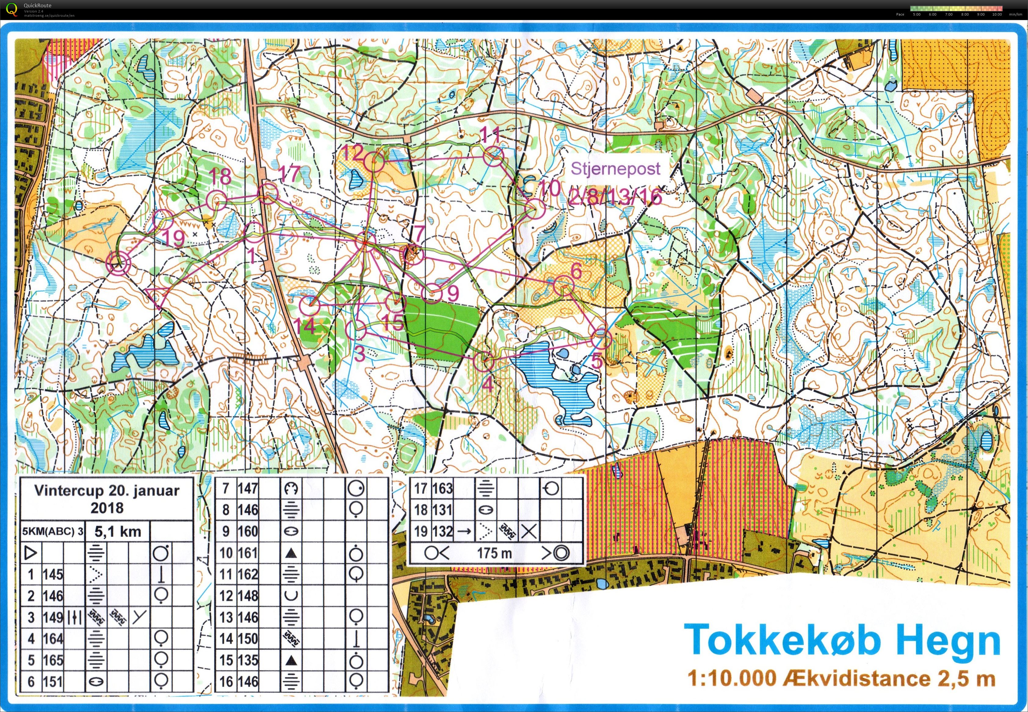 Vintercup H60, 200118 (20.01.2018)