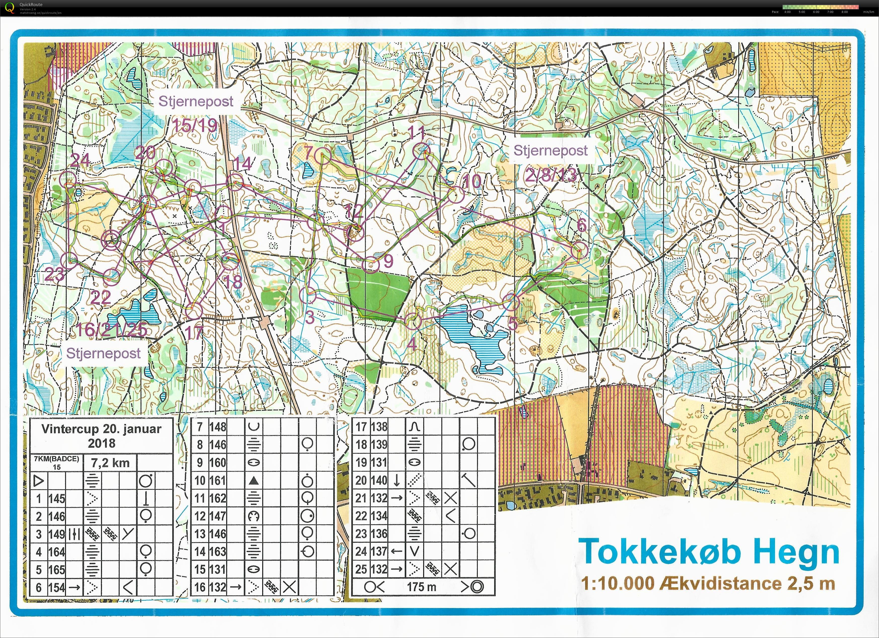 Vintercup, Tokkekøb Hegn, H40 (20-01-2018)