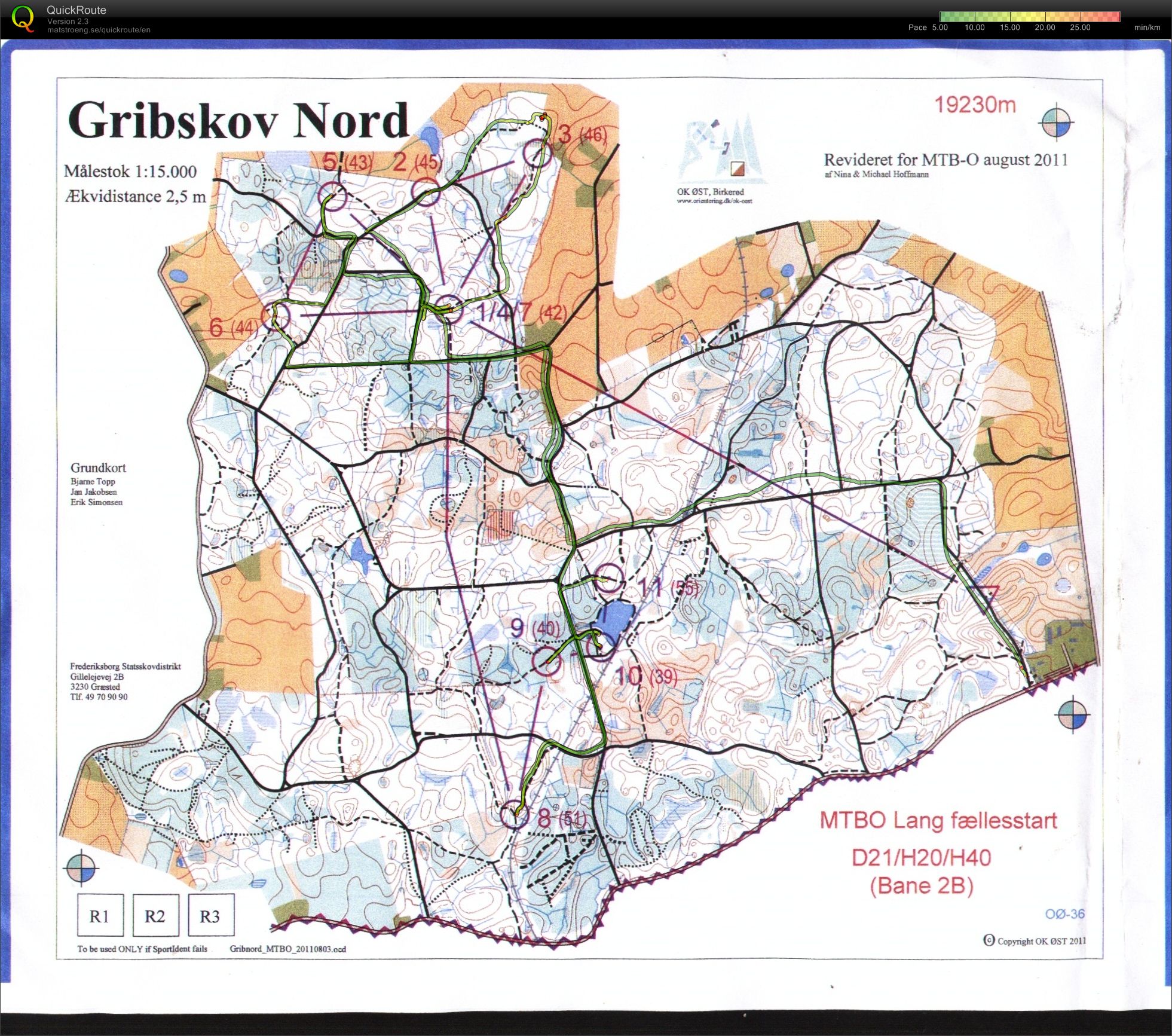 MTBO 13-8-2011 (2011-08-13)