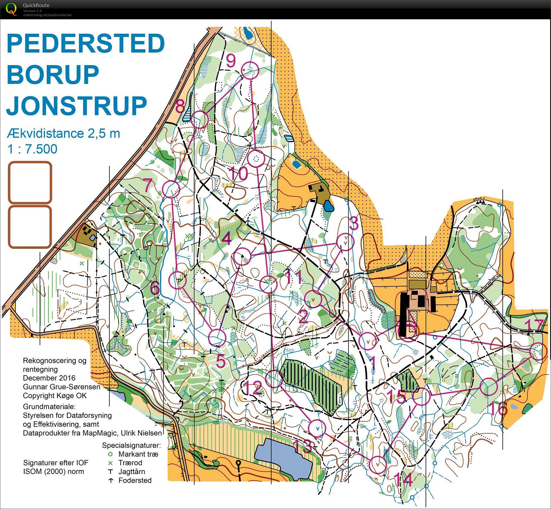 Grå Panter løb 140218 (2018-02-14)