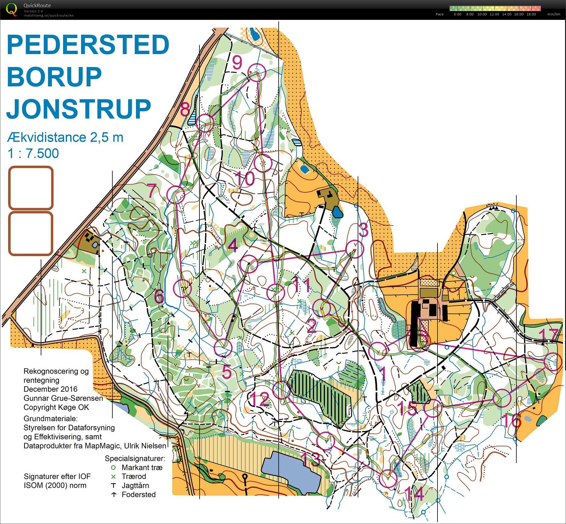 Grå Panter løb 140218 (2018-02-14)