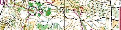 WMOC Middle final (M70E)