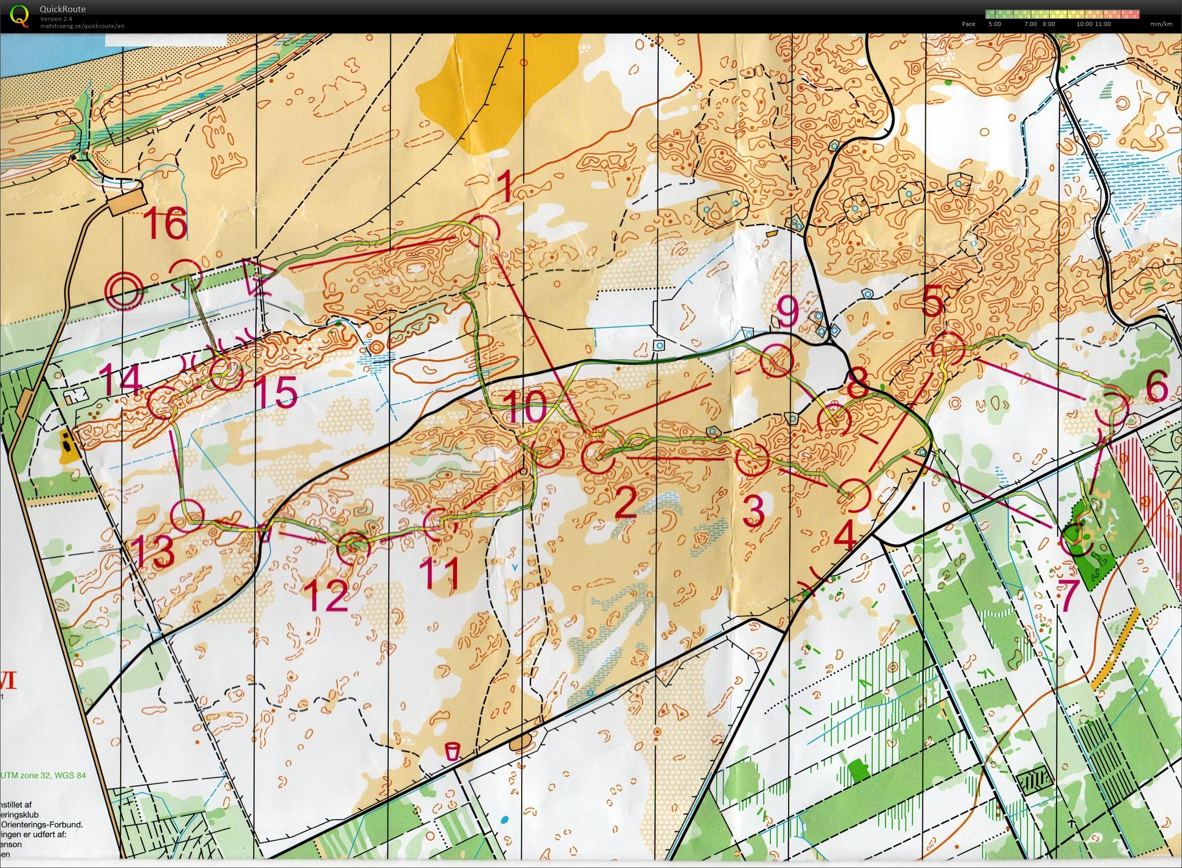 Læsø 3-dages  etape 2, H60 (2018-07-18)