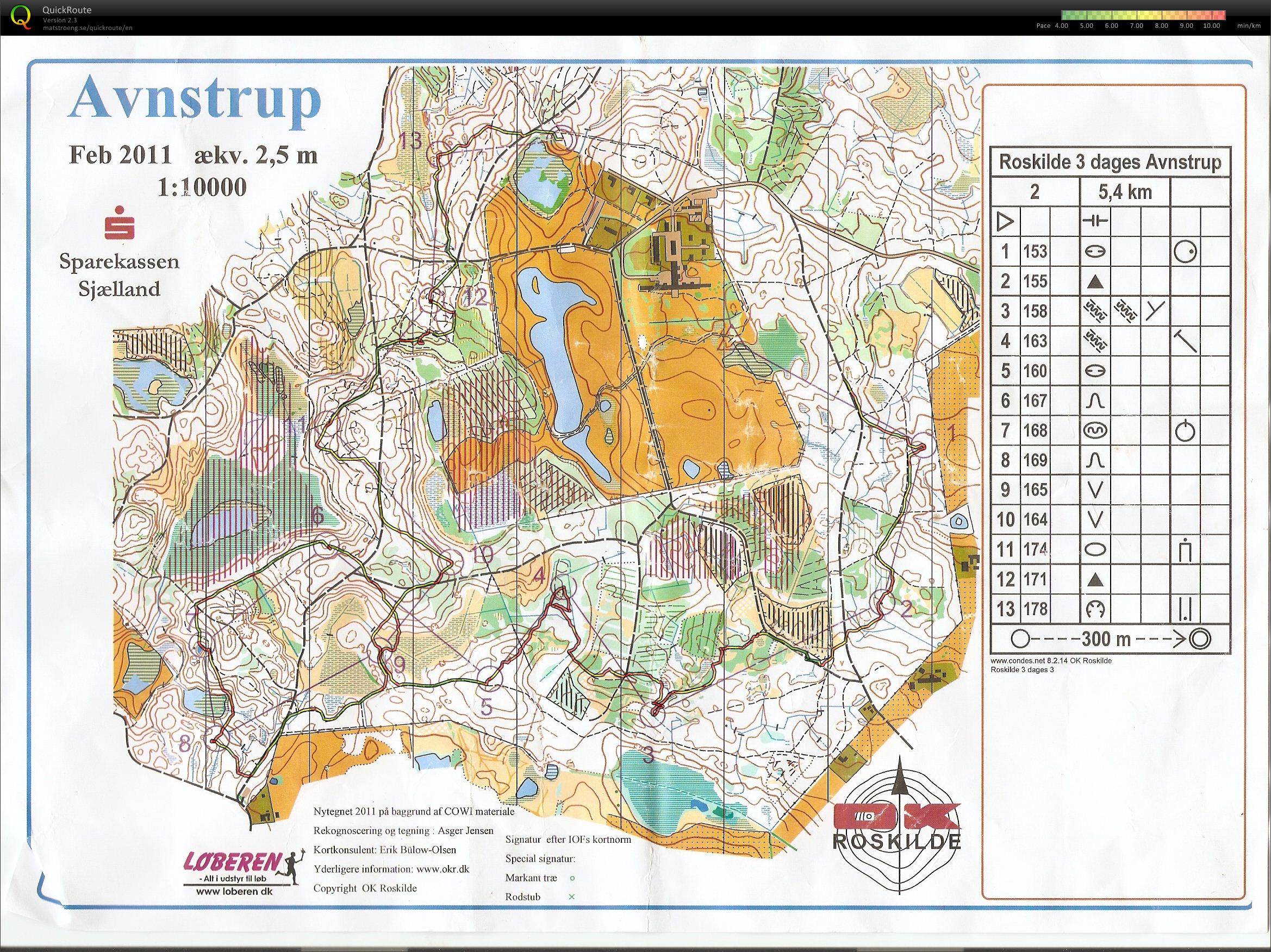 Roskilde 3-dages 2011 (30-08-2011)