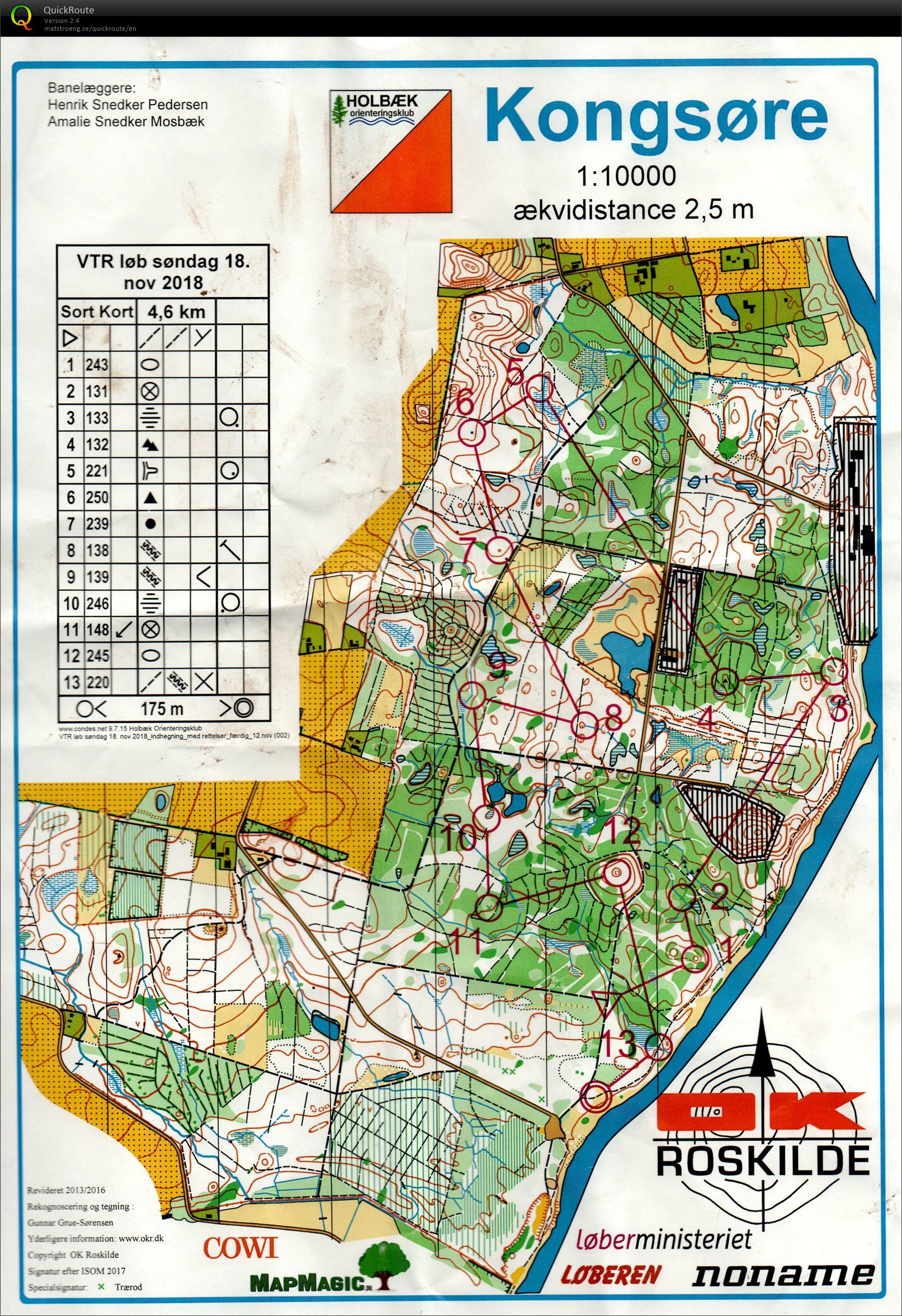 VTR 181118 Kort (2018-11-18)