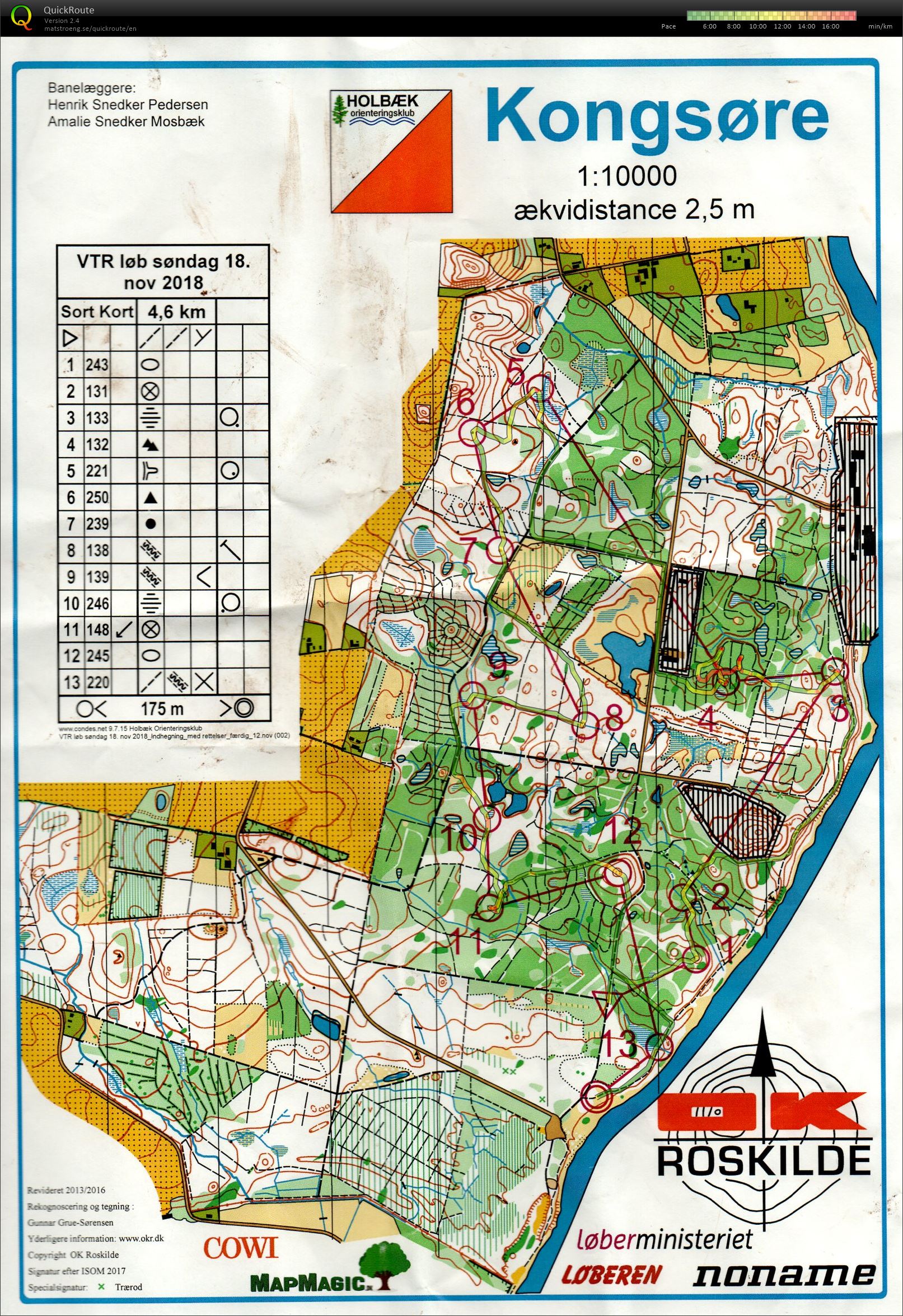 VTR 181118 Kort (2018-11-18)