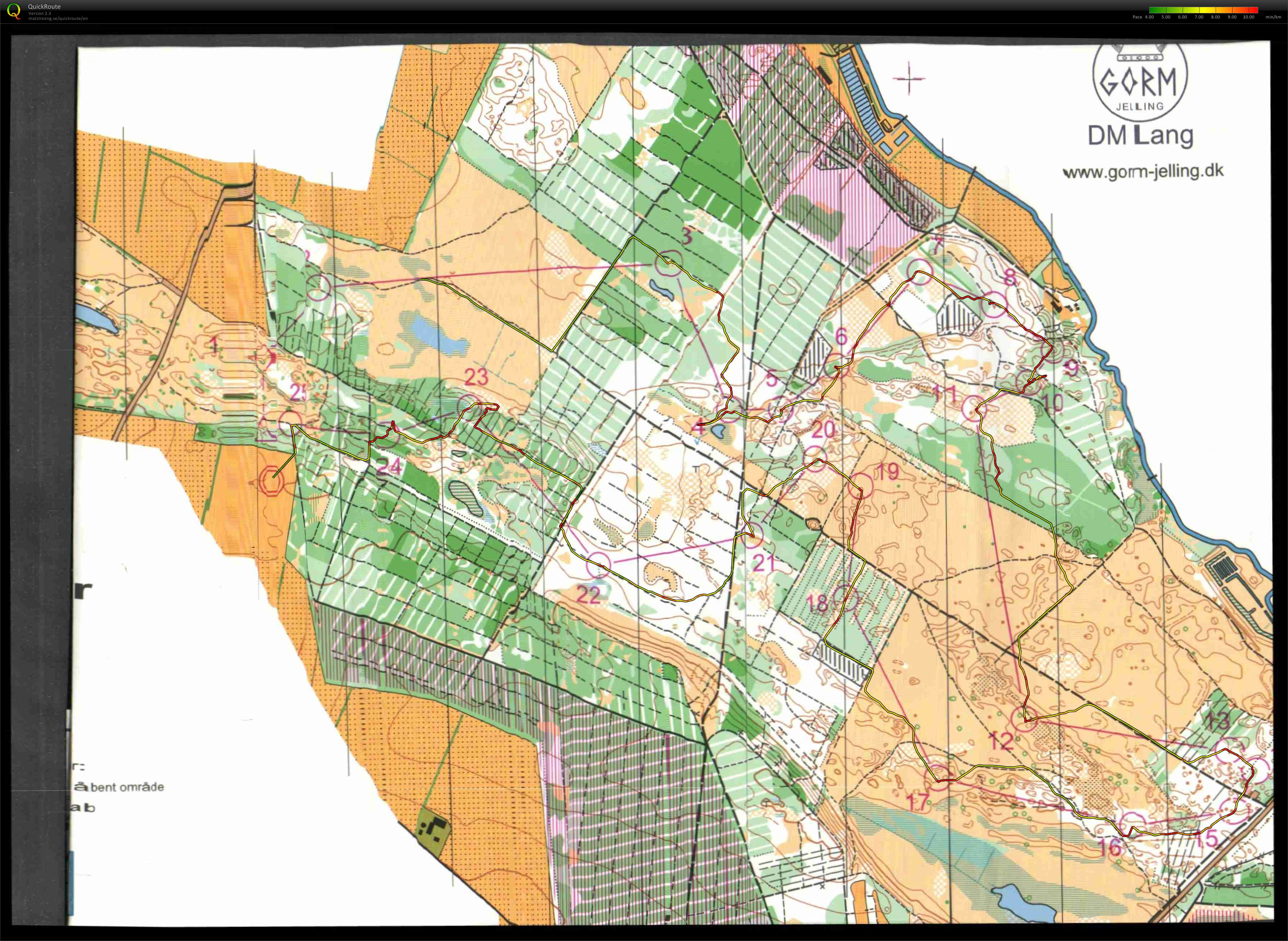 Gyttegård DM-lang 2011 (2011-09-11)