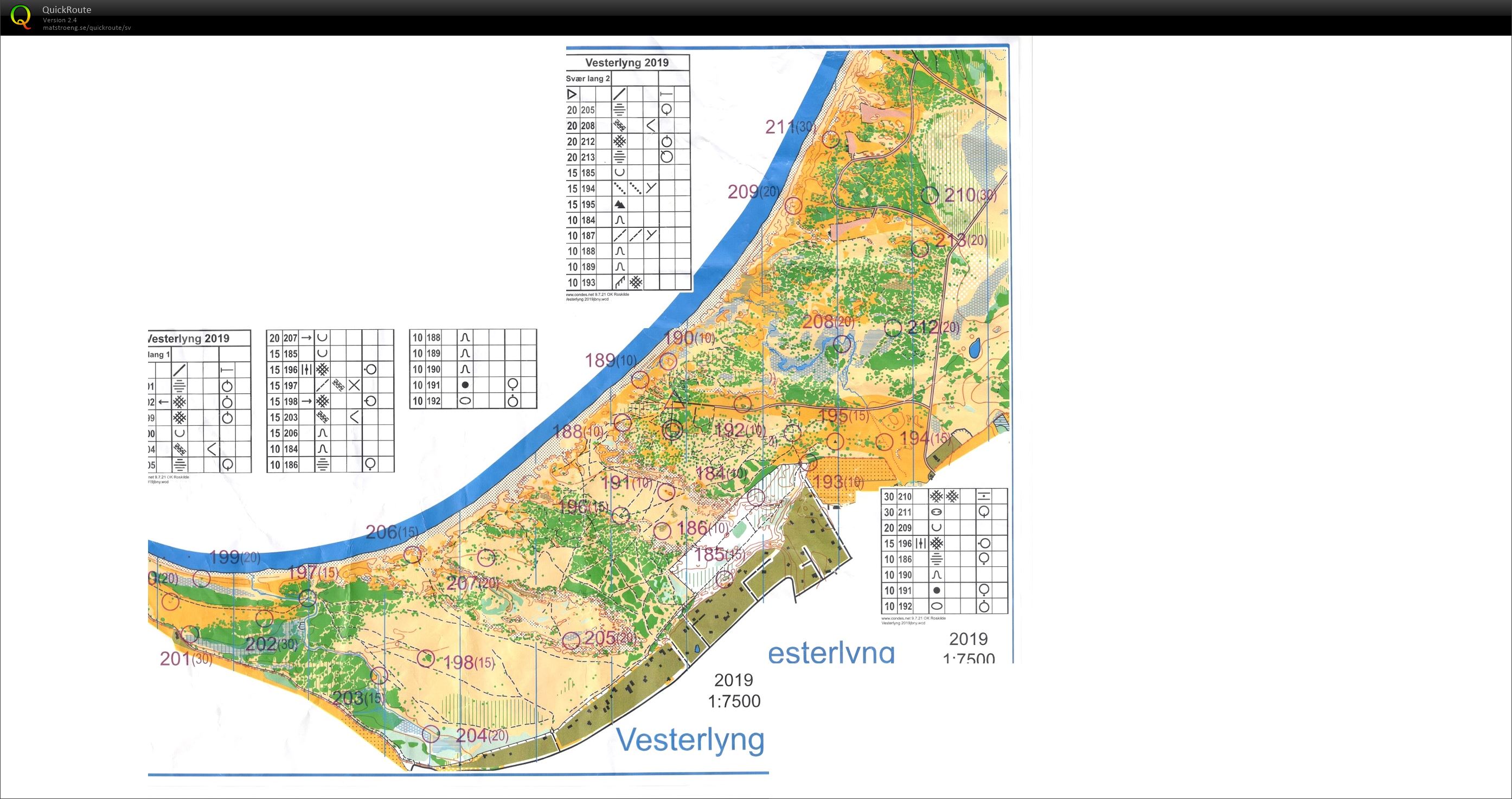 Vesterlyng 2019 (10/06/2019)