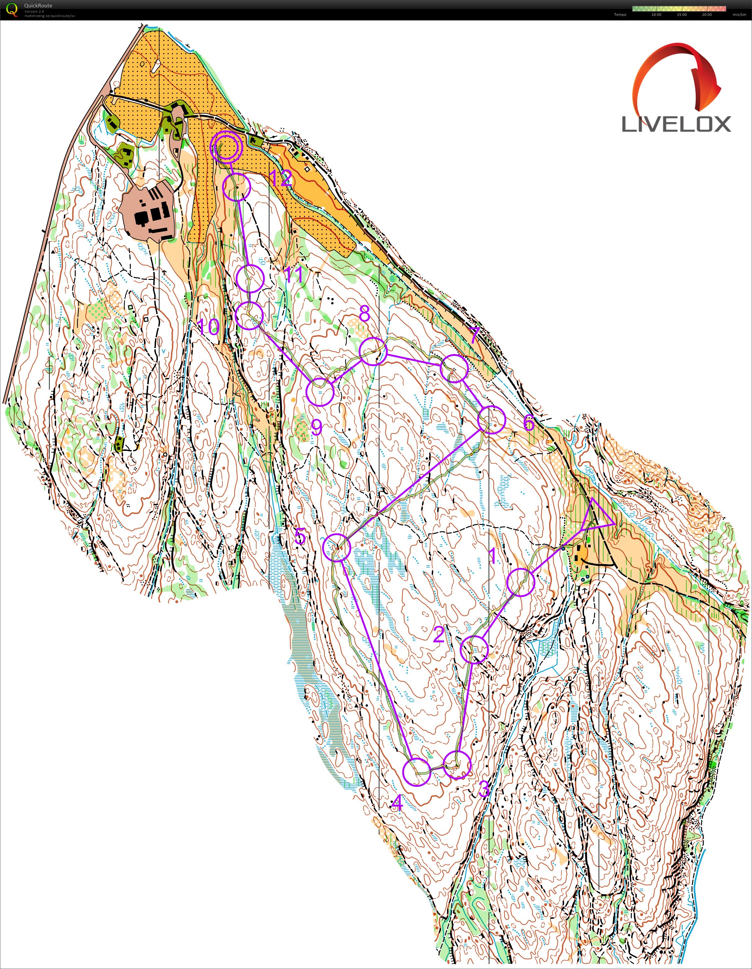 WOC2019-2 (13-08-2019)