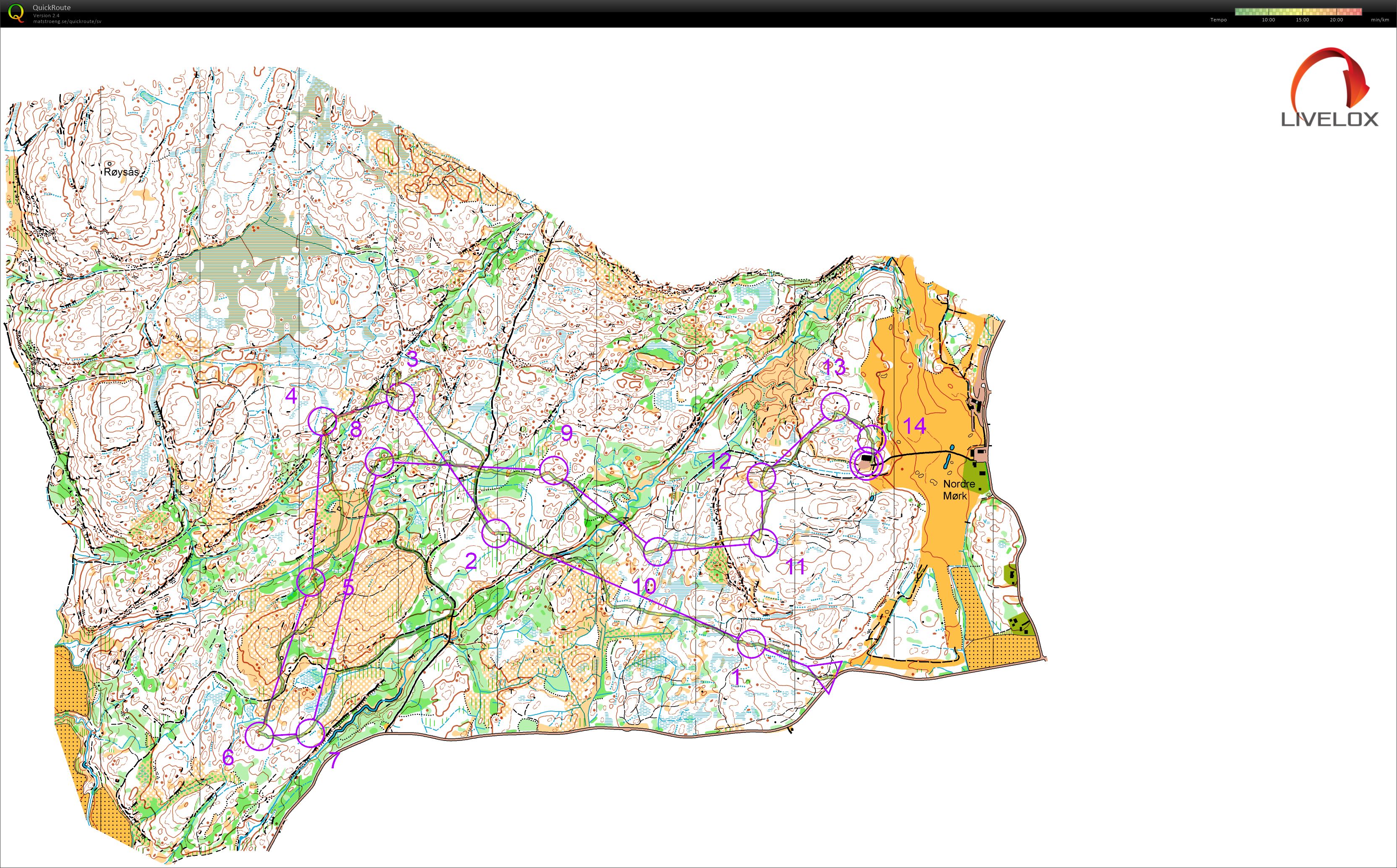 WOC2019-6 (17.08.2019)