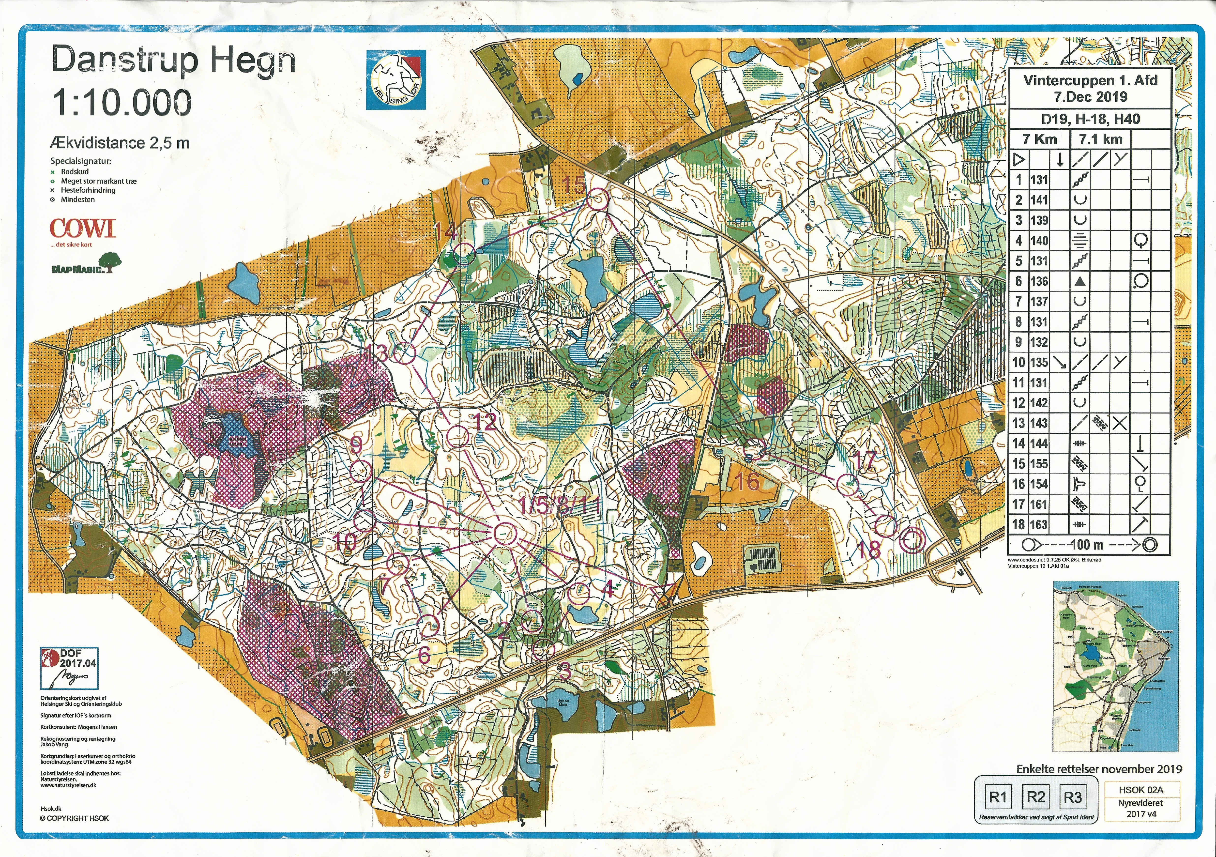 Vintercup, Danstrup Hegn (2019-12-07)