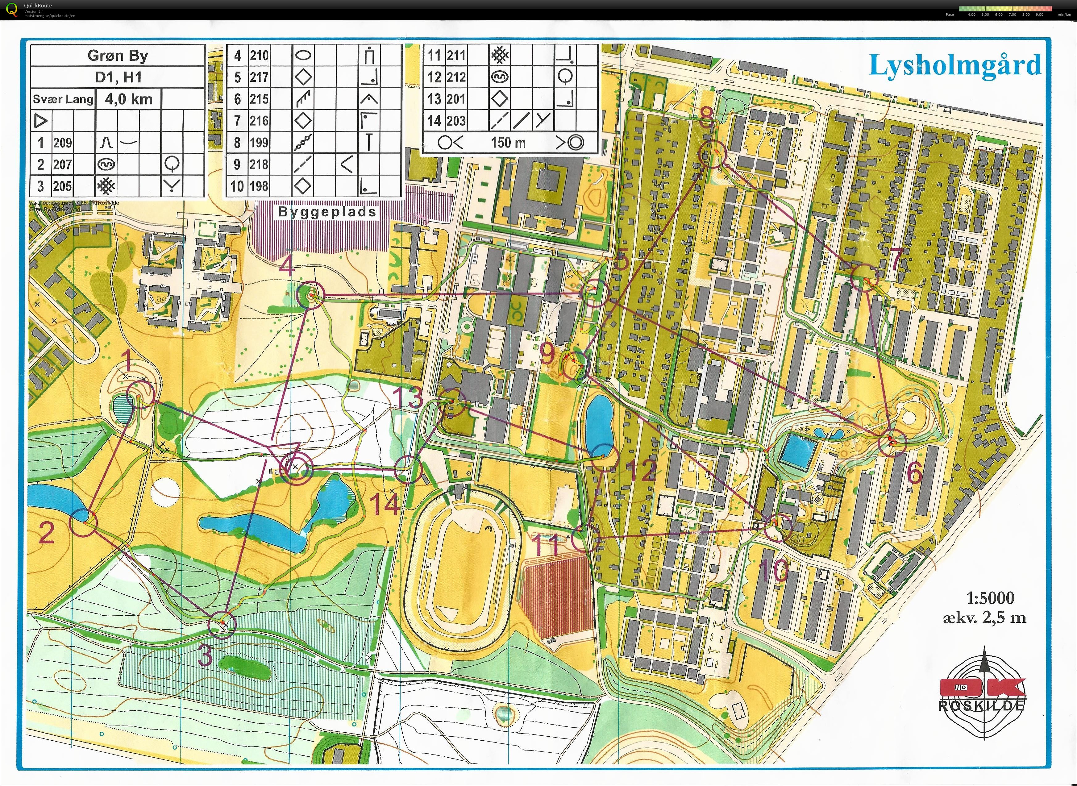 Grøn By, Lysholmgård, H1 (24-09-2019)