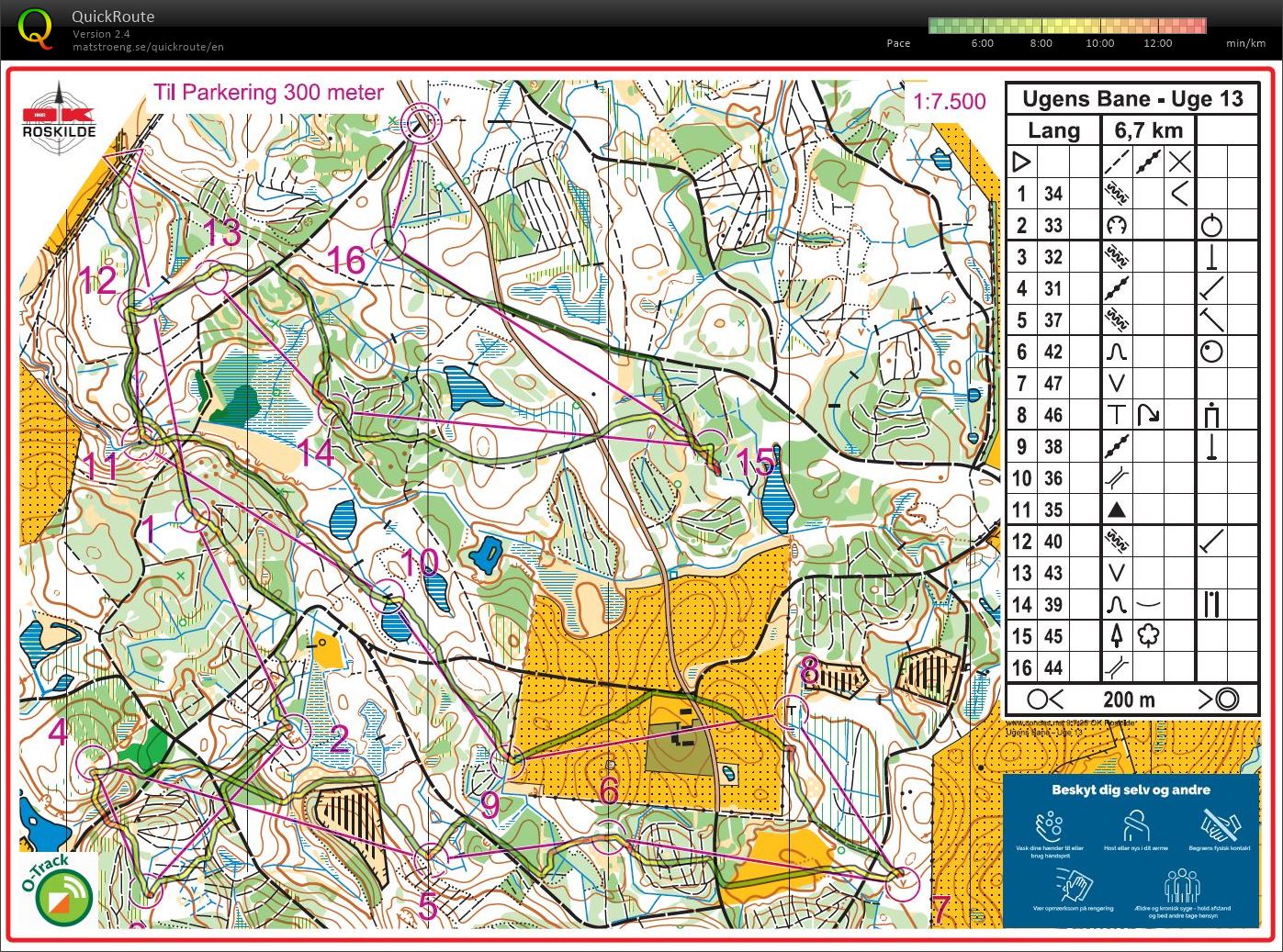 Hvalsø uge 13 - lang (2020-03-24)