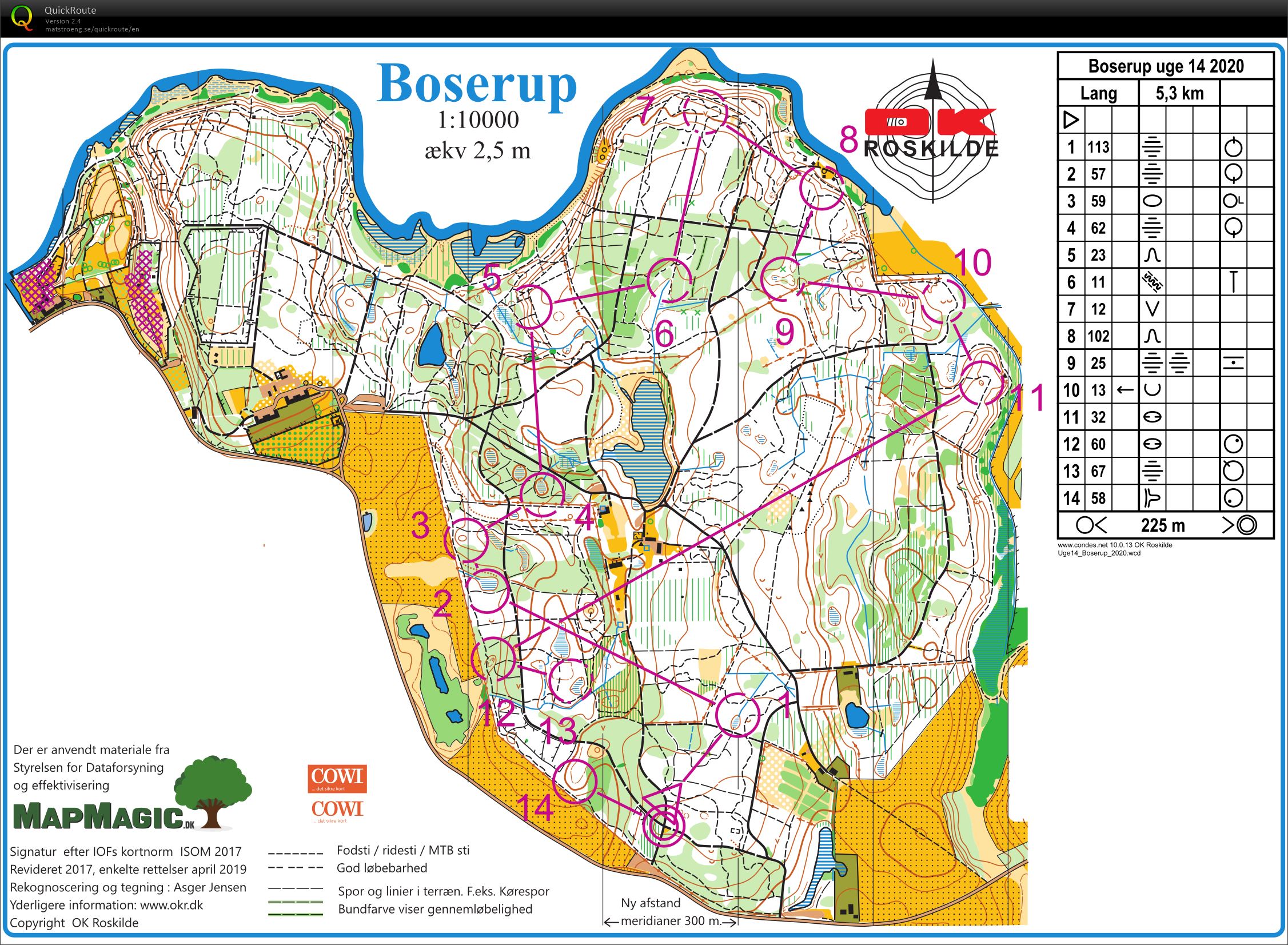 Boserup uge 14 - lang (29.03.2020)