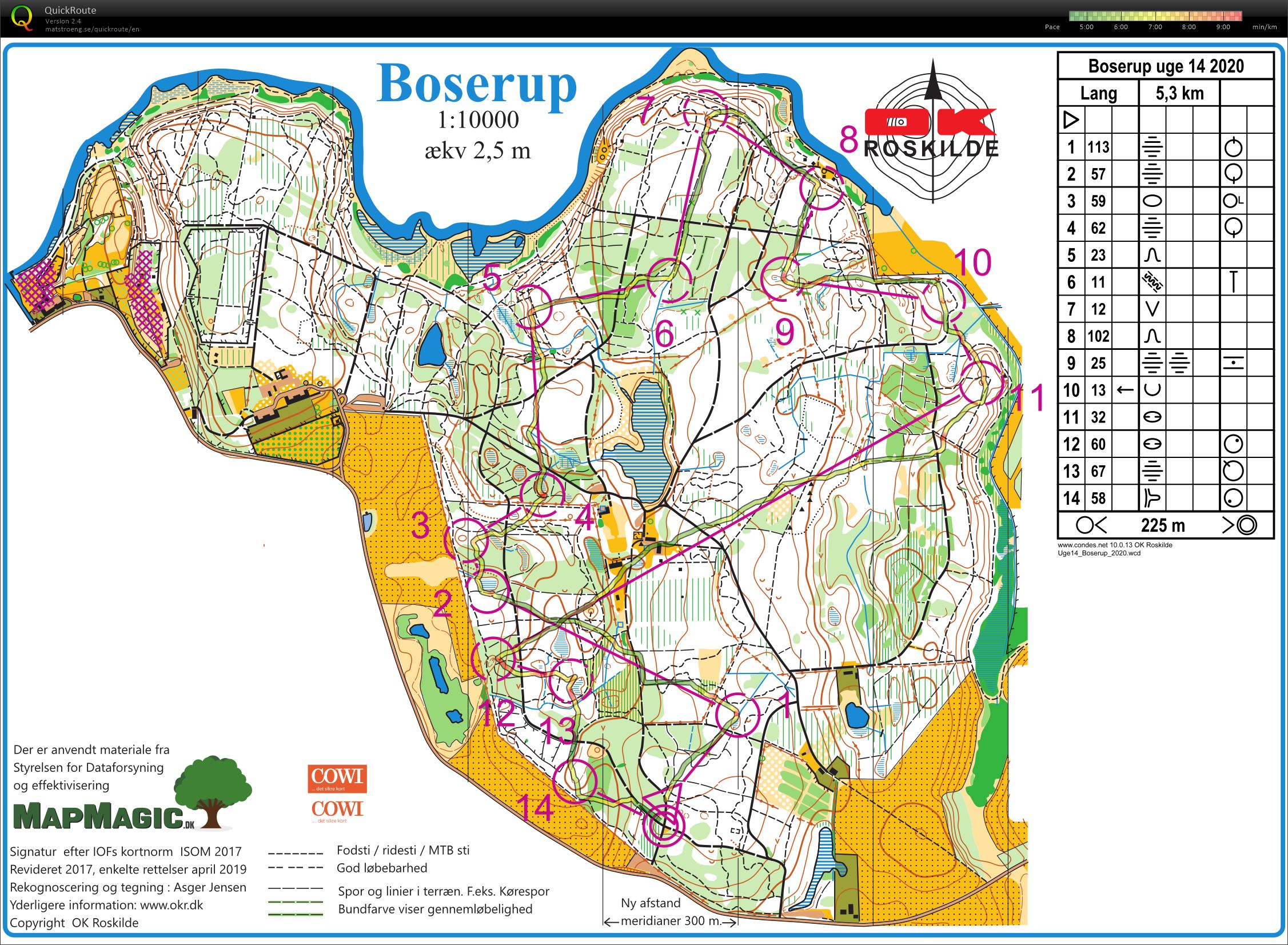 Boserup uge 14 - lang (29.03.2020)