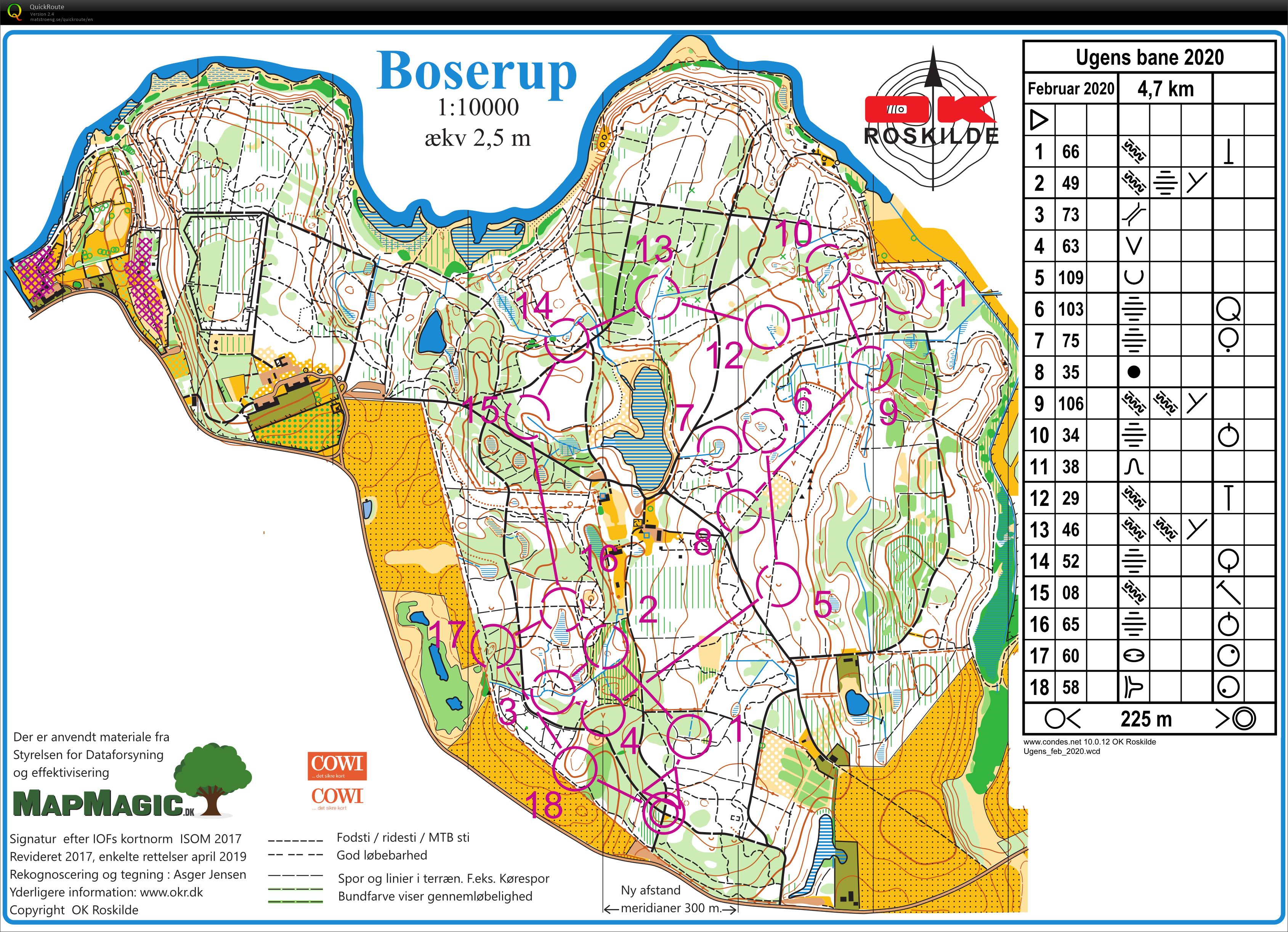 Boserup uge 12 (31-03-2020)