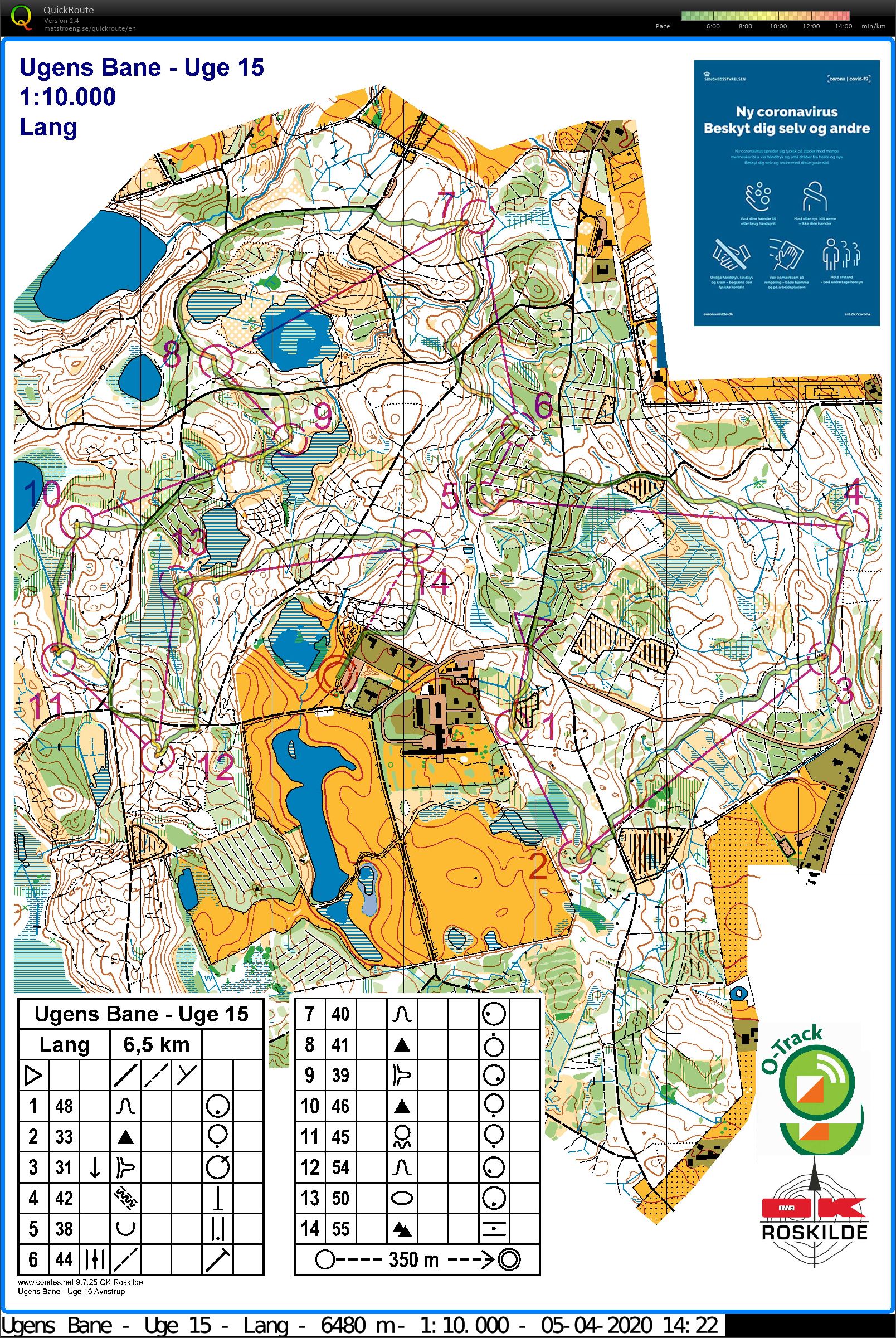 Avnstrup uge 15 - lang (2020-04-09)