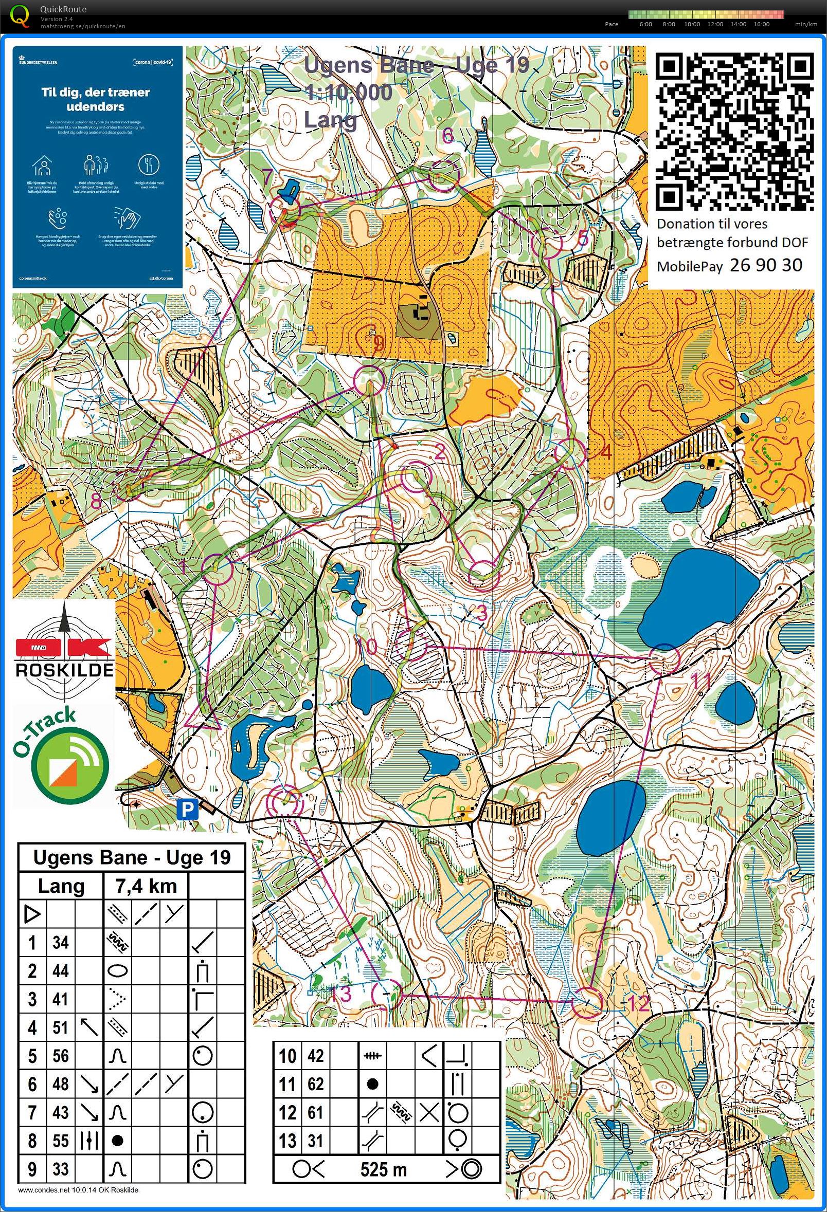 Uge 19 - lerbjerg - Lang (delvist) (08.05.2020)