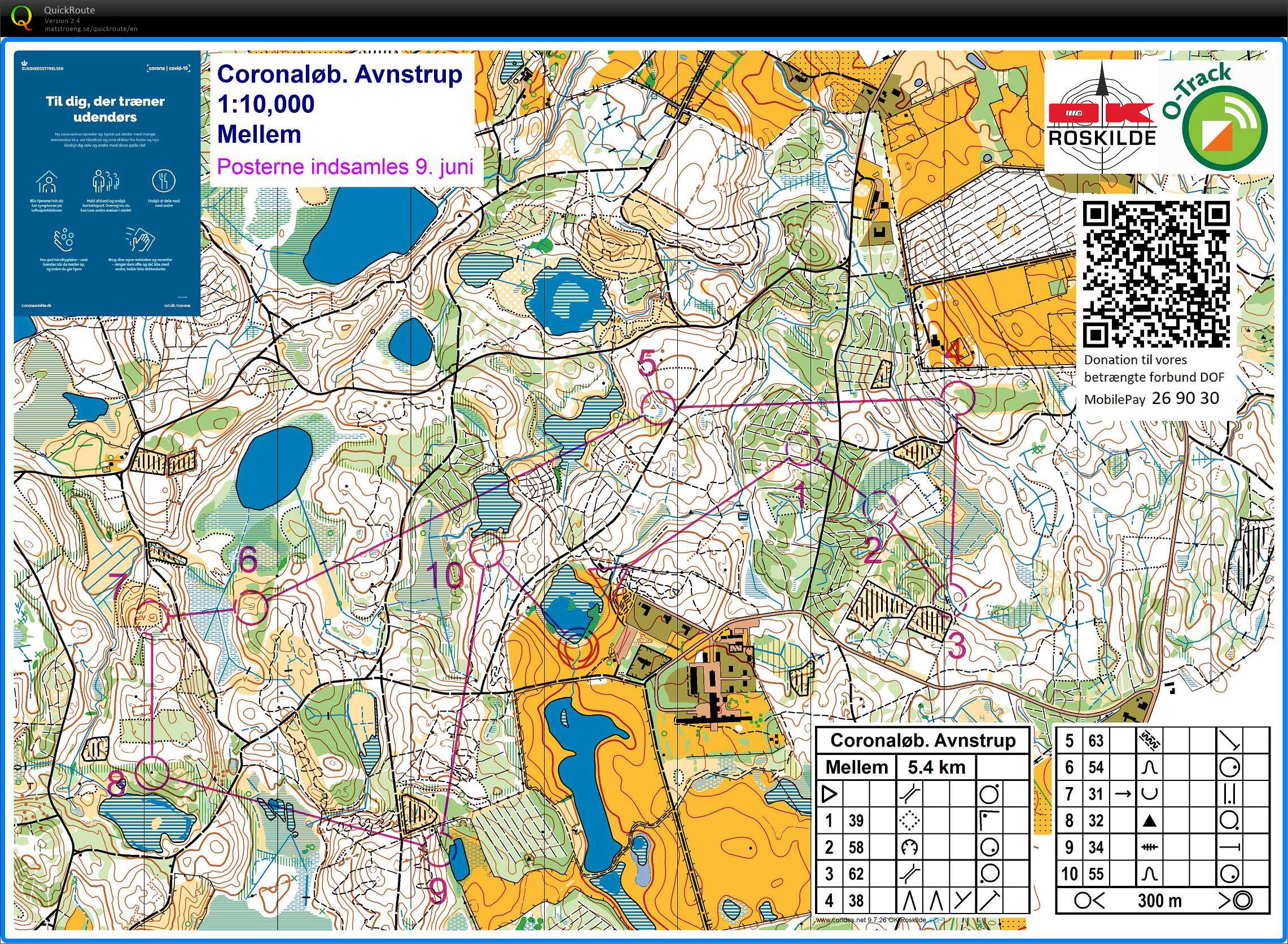 Avnstrup - maj - mellem (2020-05-17)