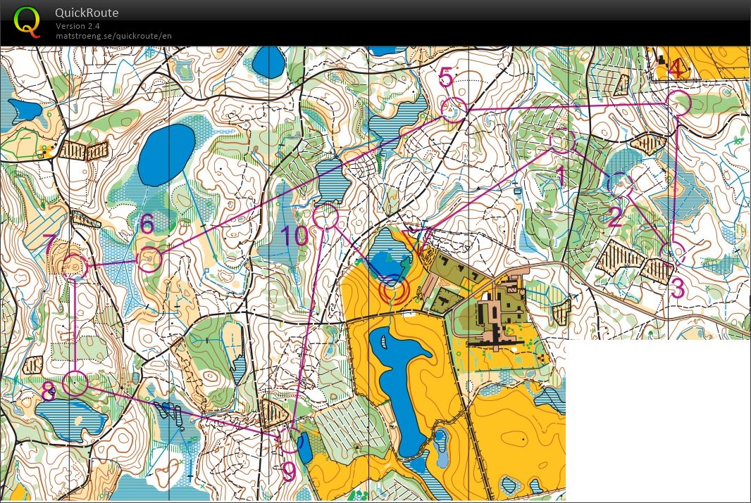 Maj træning Avnstrup (Korthuske!!!) (2020-06-06)