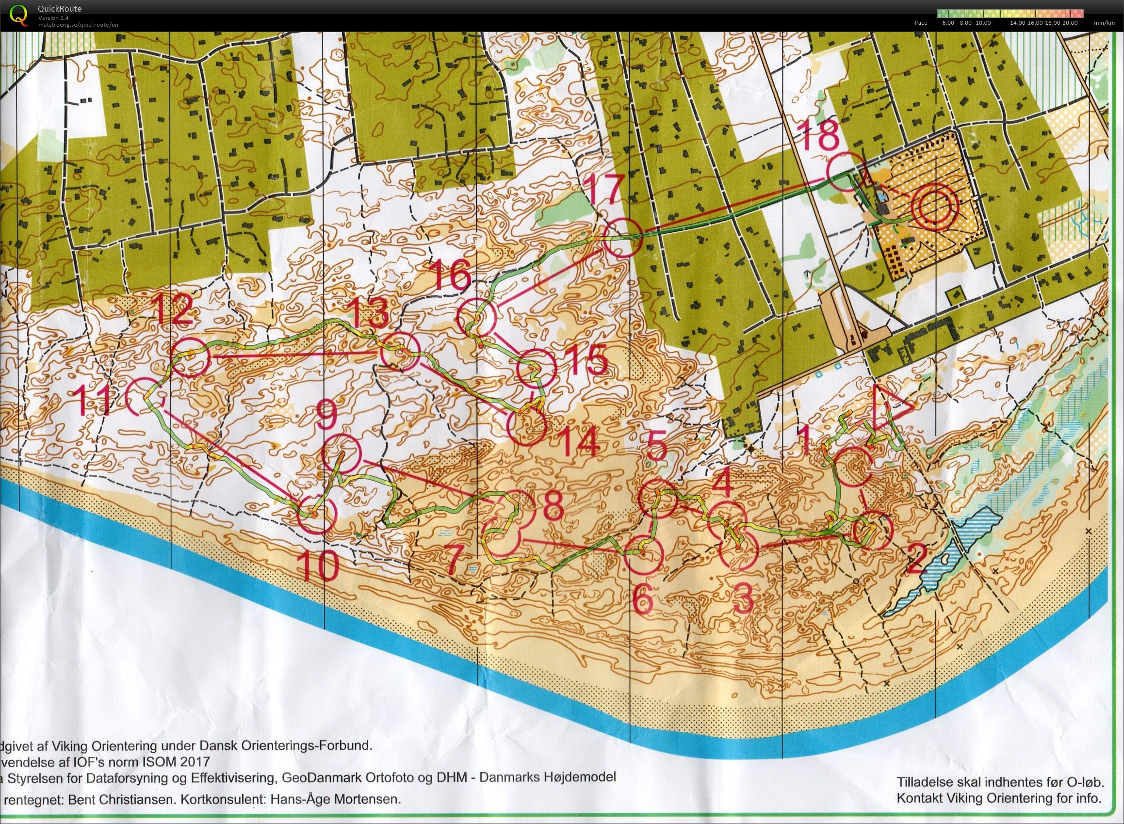 Höst Open et.1 (24/10/2020)