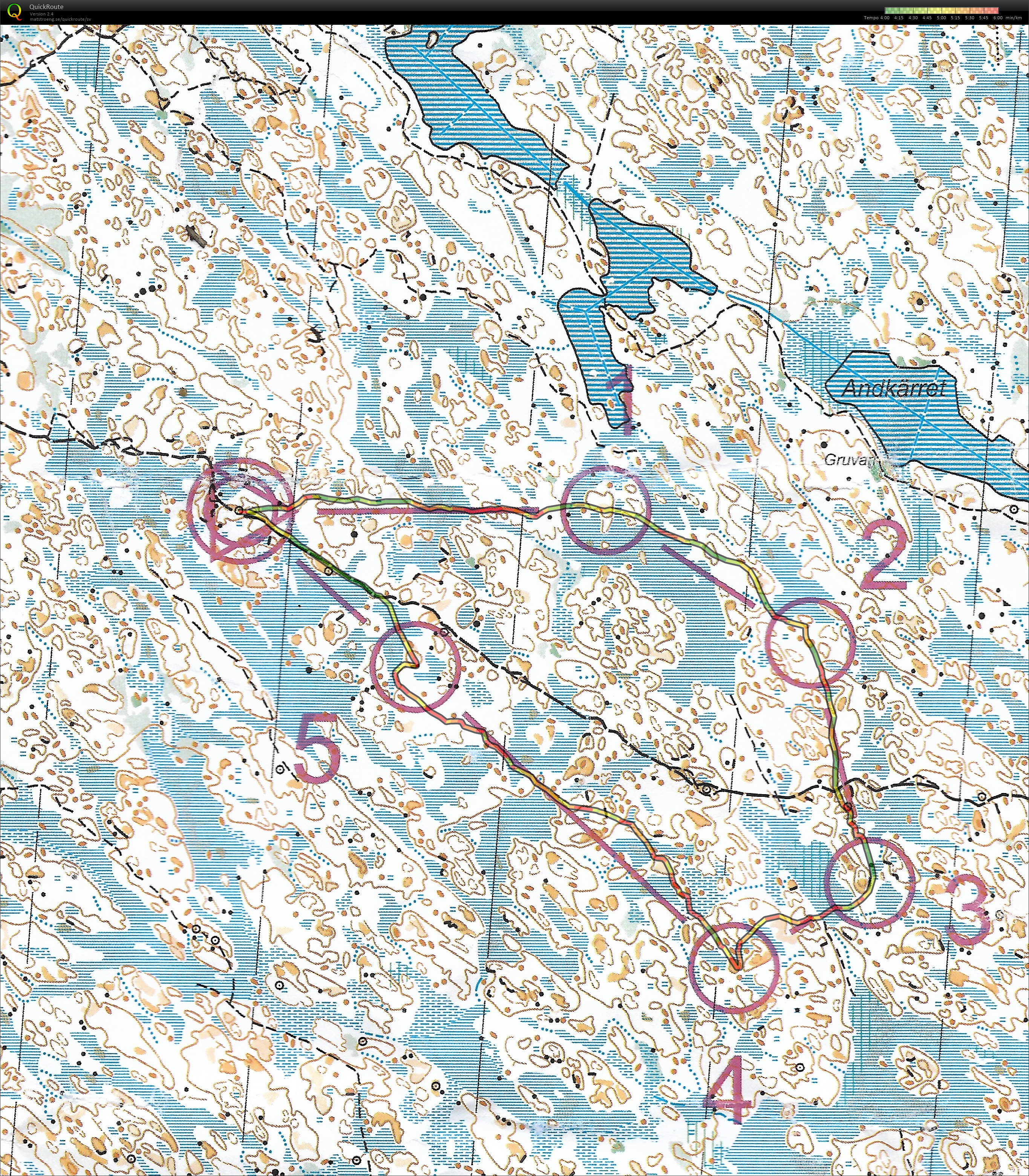 Tisarjakten Erstatning 2.  (14-11-2020)