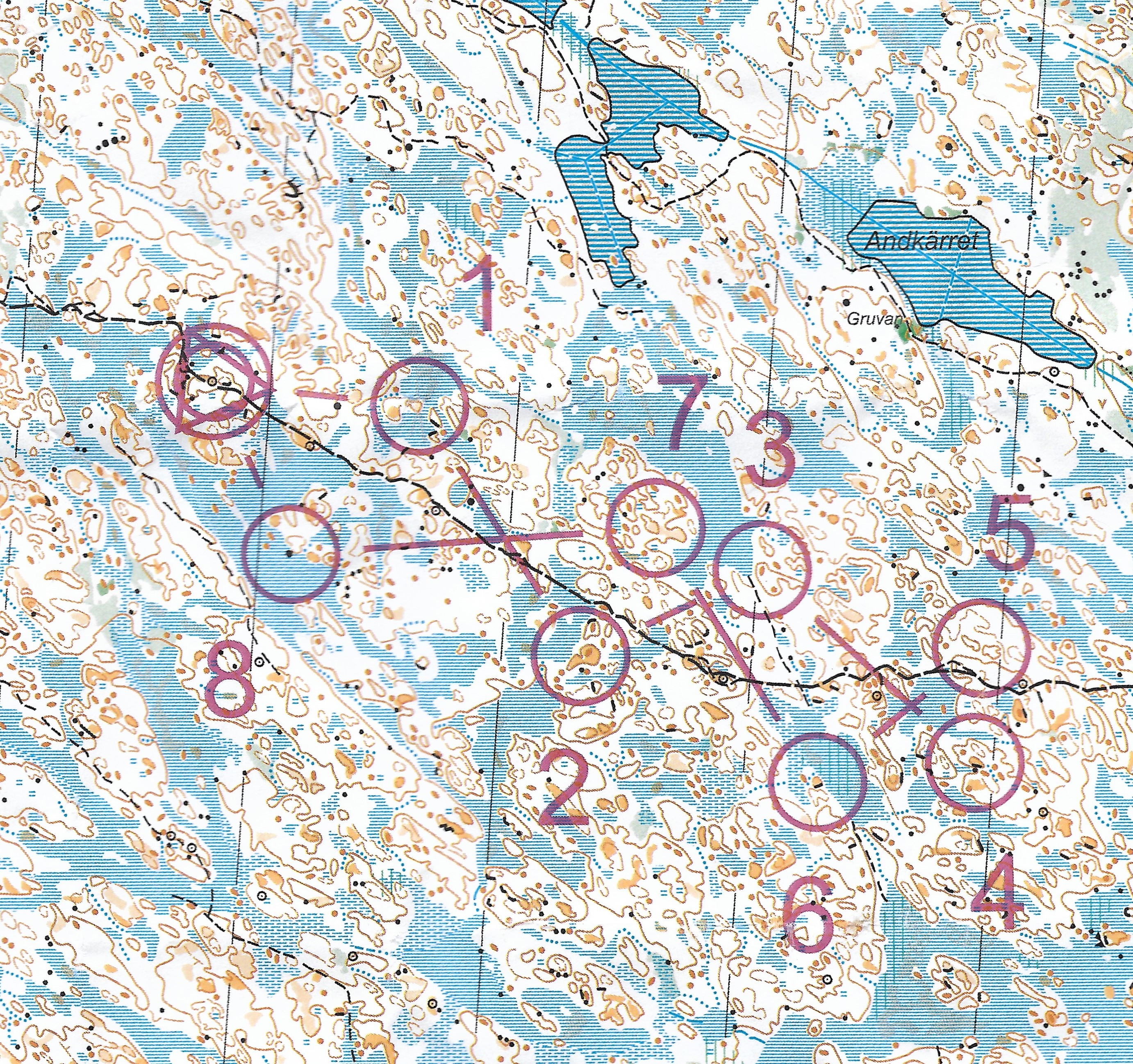 Tisarjakten Erstatning 3.  (2020-11-14)