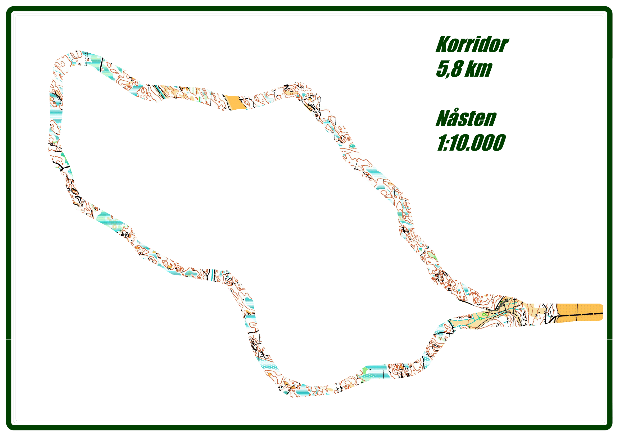 Korridor (18.11.2020)