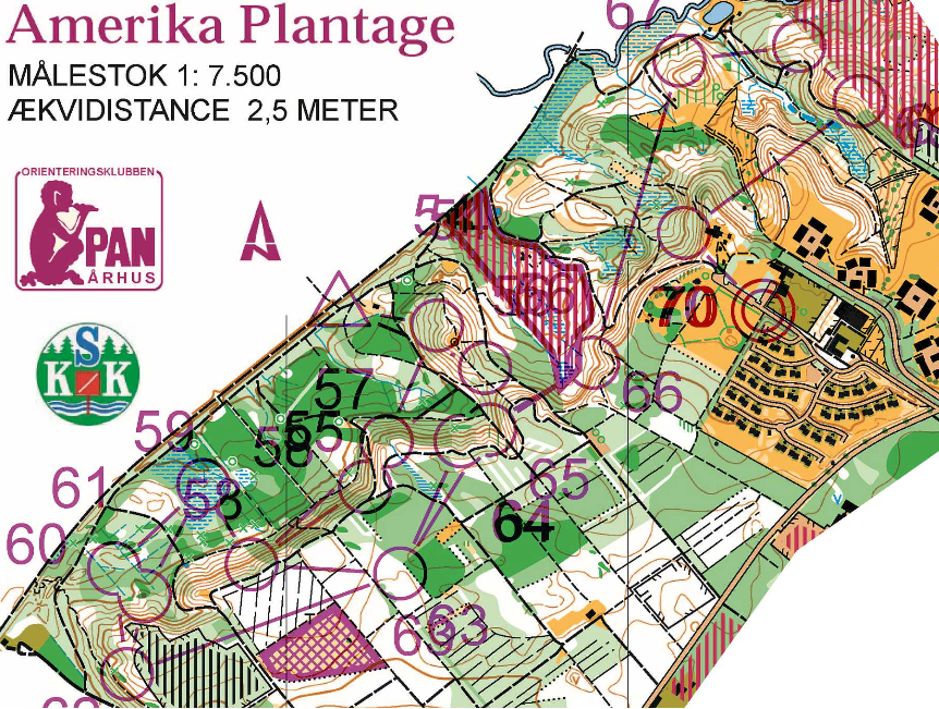 Stafet januarsamling del2 (09/01/2021)